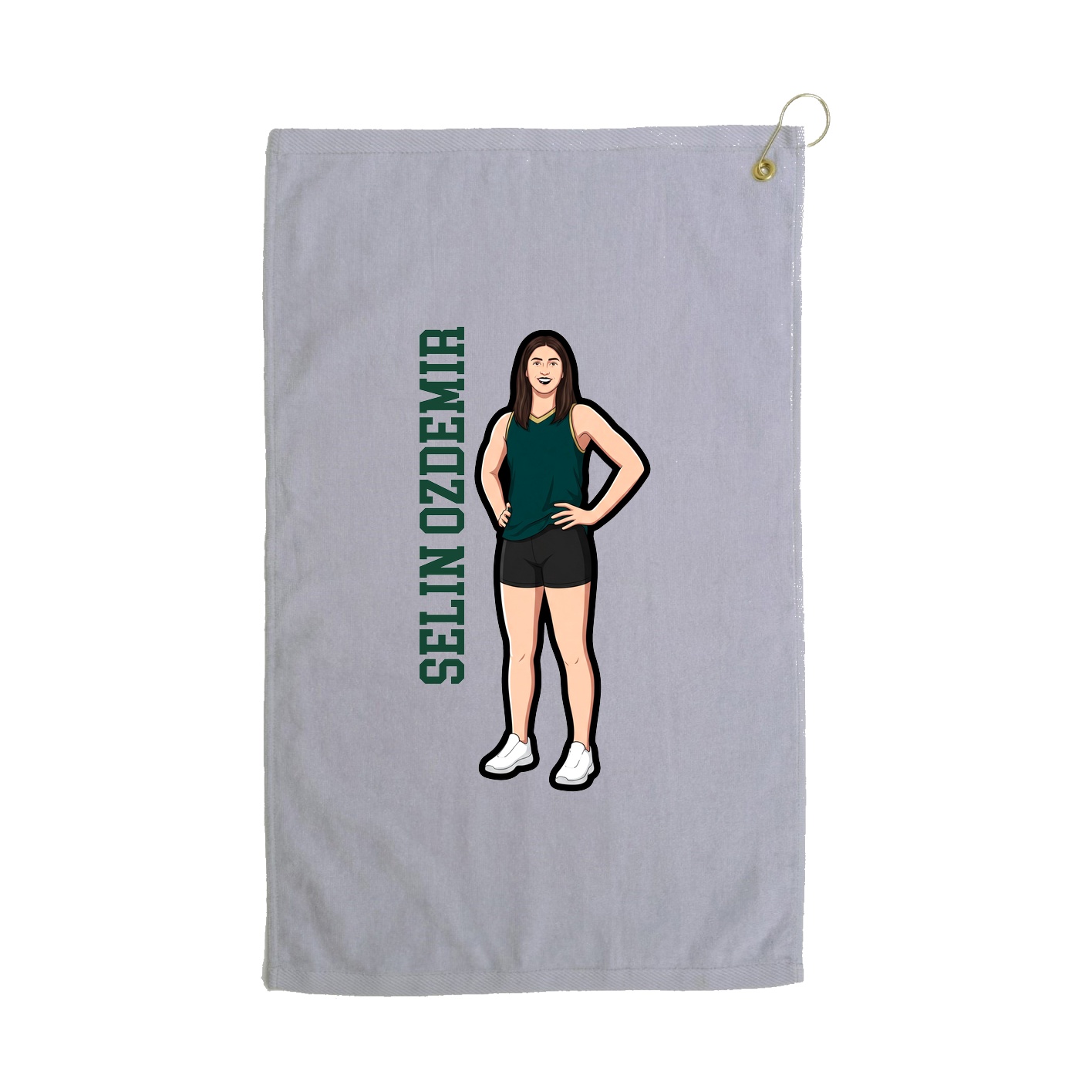 Golf Towel
