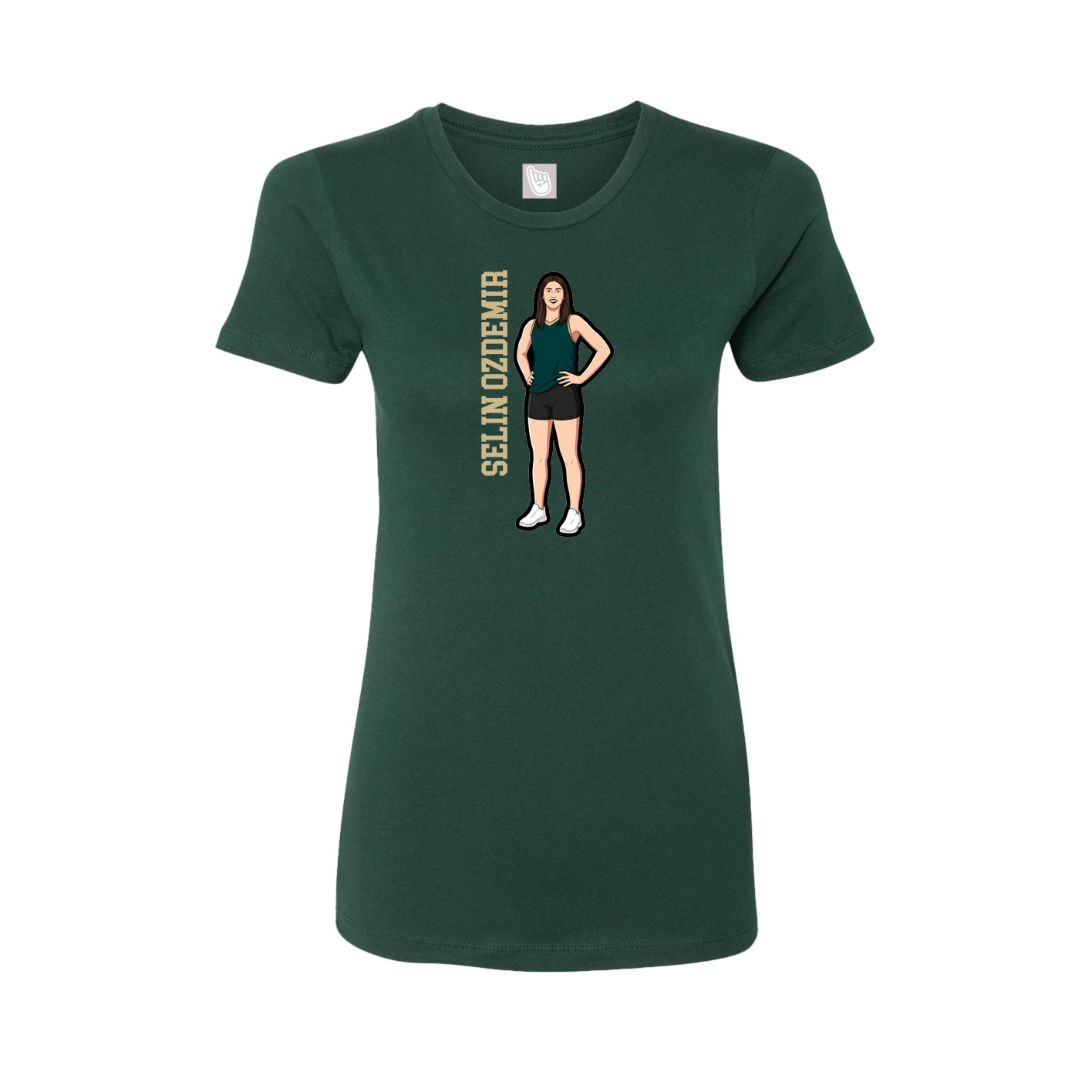 Womens Tee