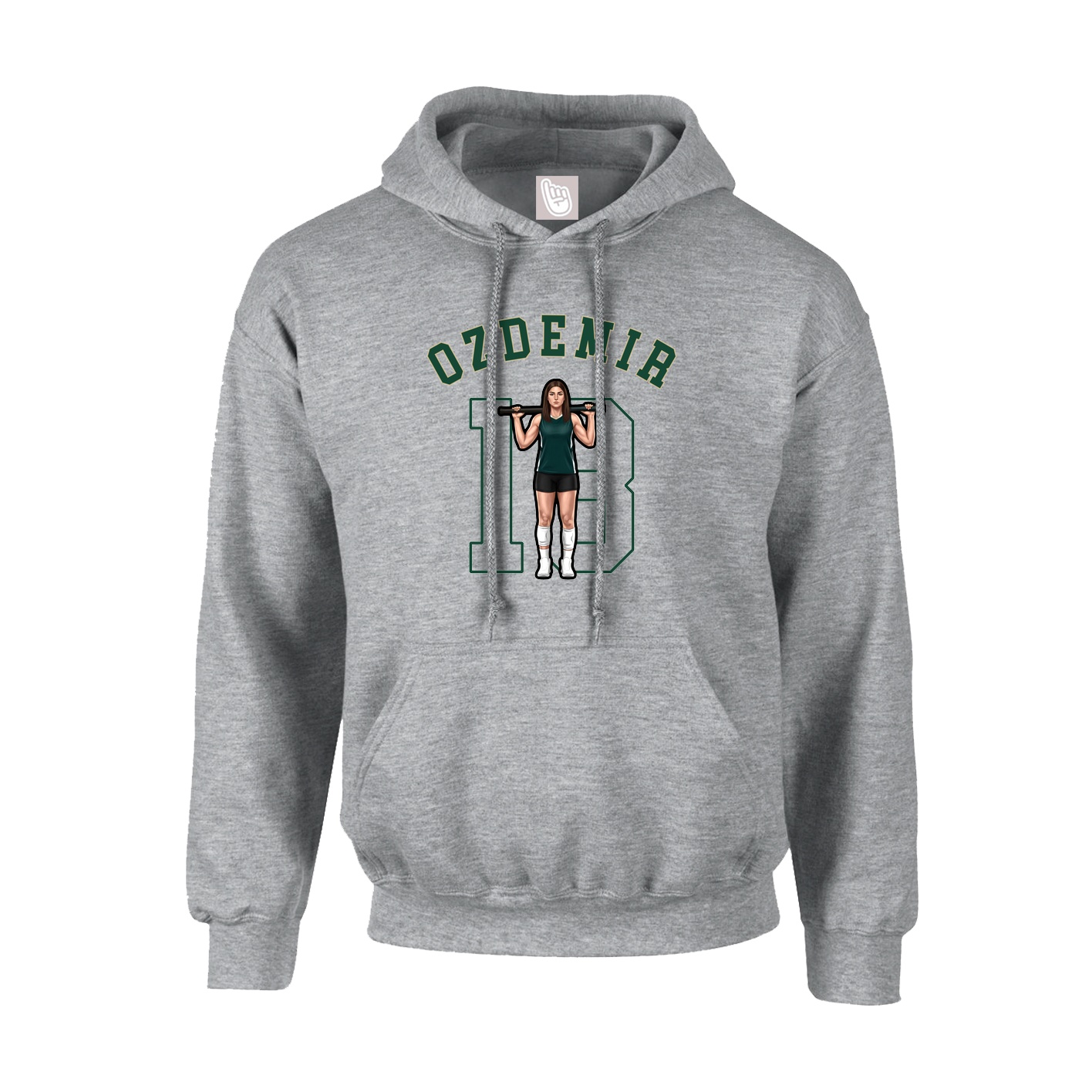 Hoodie