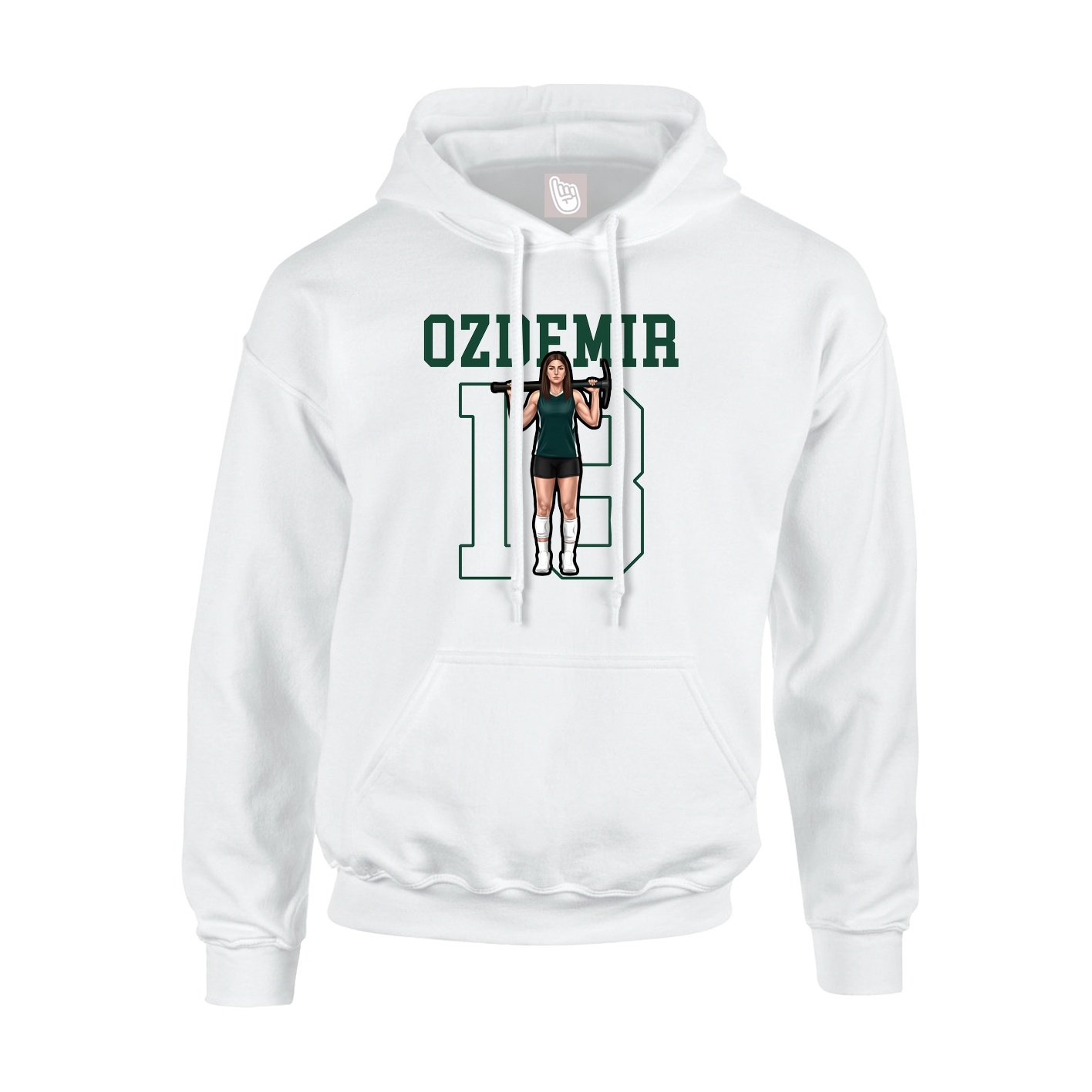 Youth Hoodie