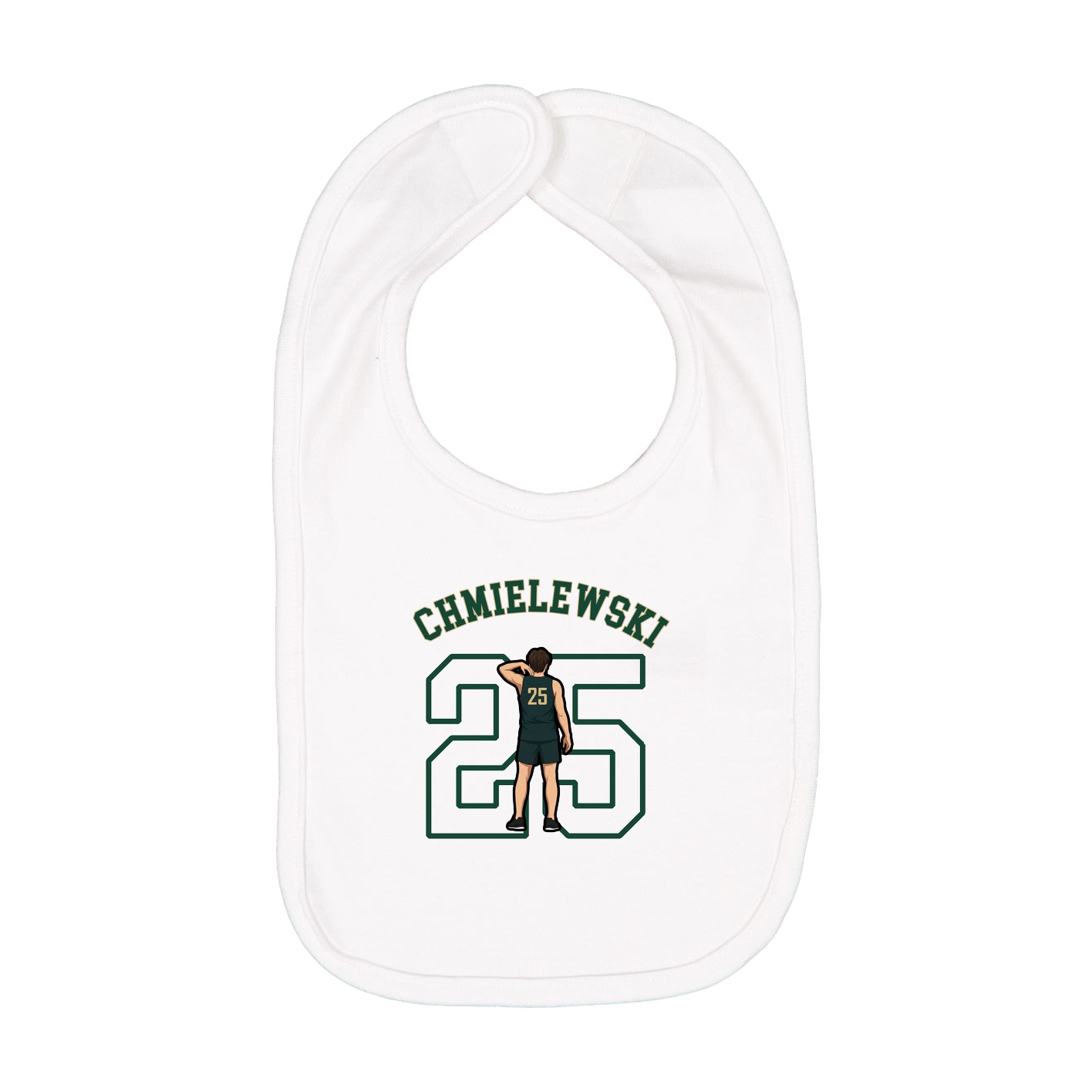 Infant Bib