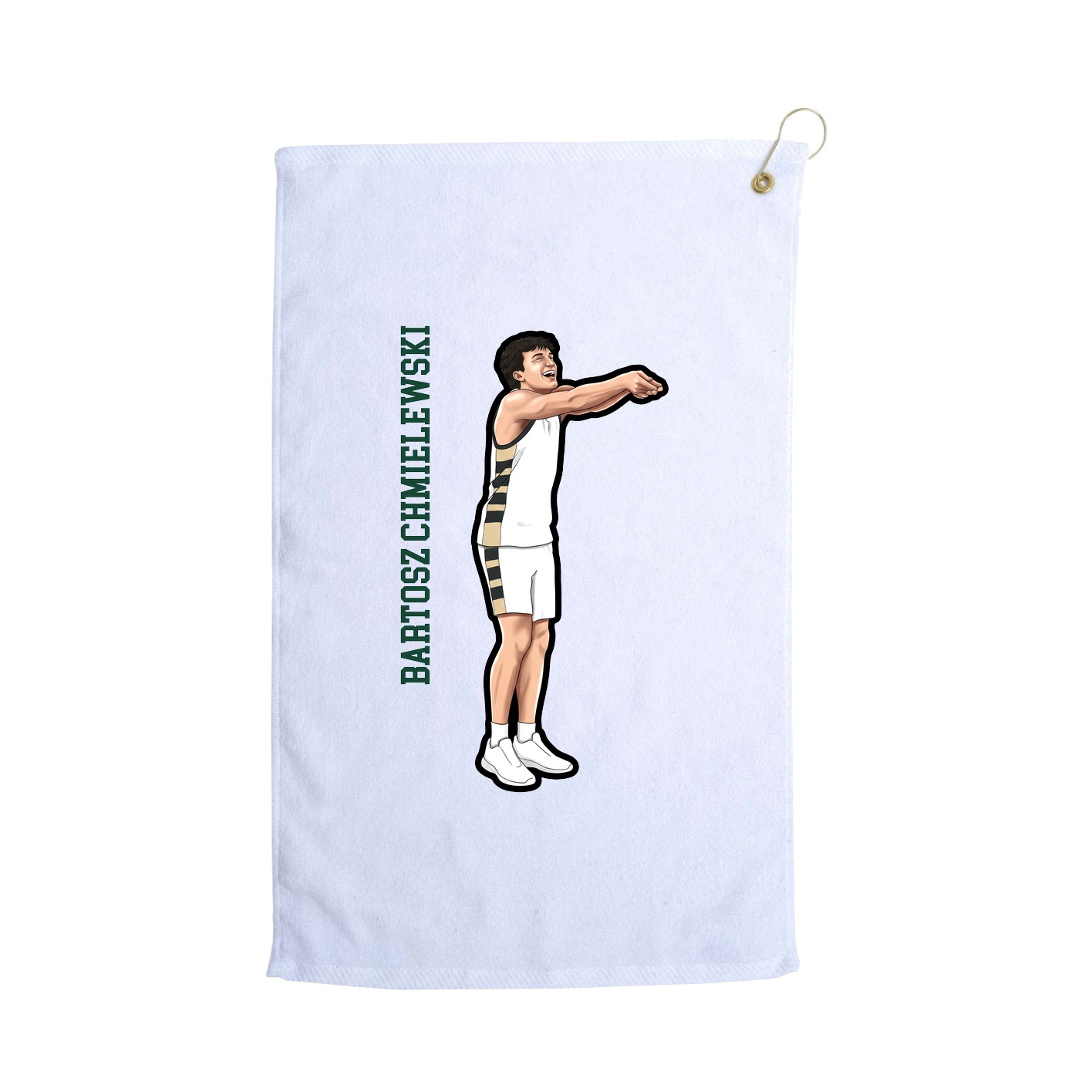 Golf Towel