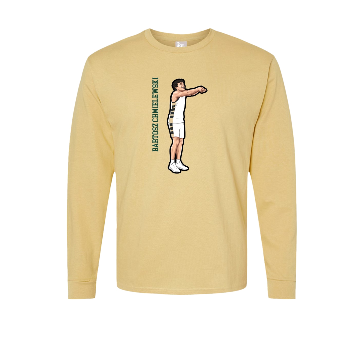 Long Sleeve Tee