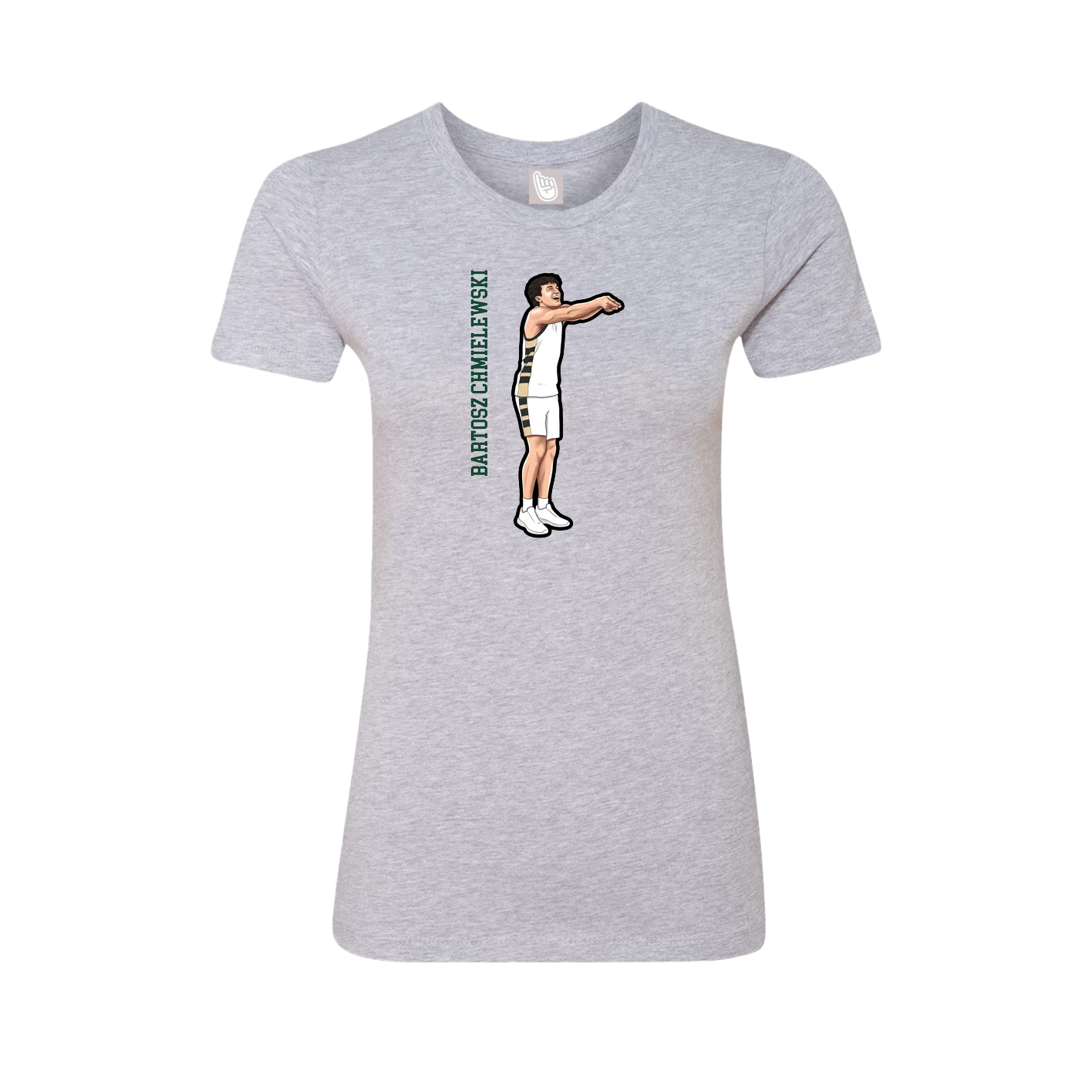 Womens Tee