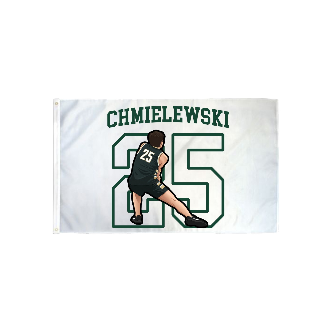 3x5 Flag
