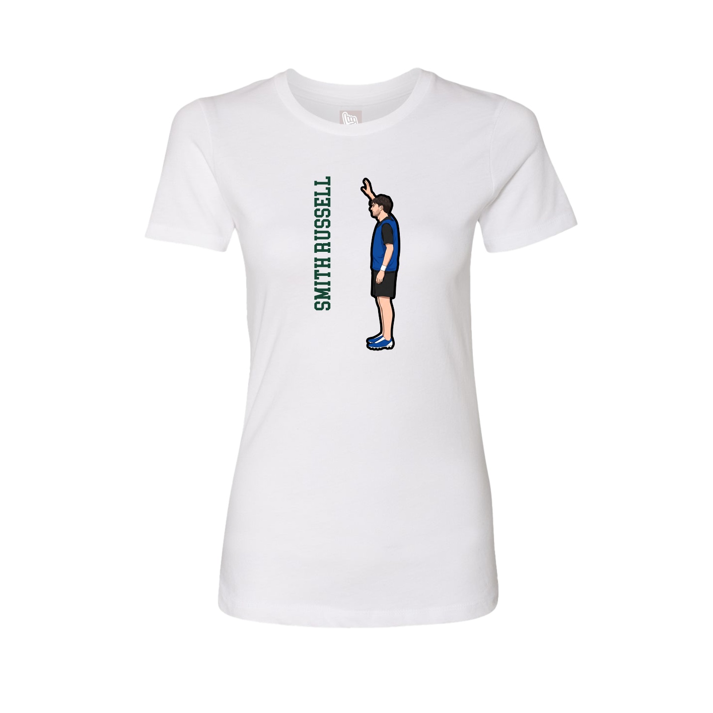 Womens Tee