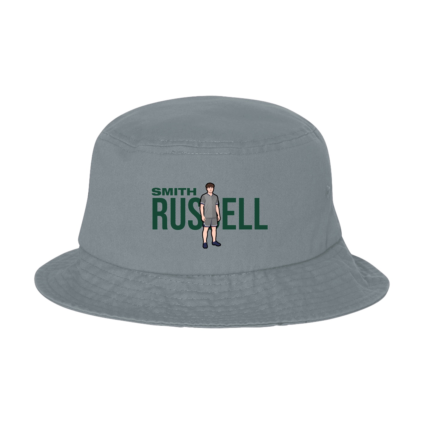 Bucket Cap