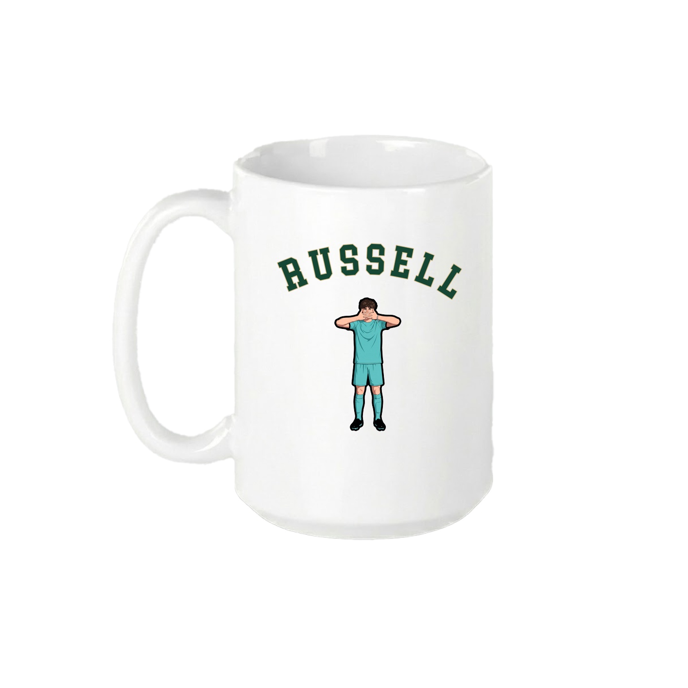 15oz Coffee Mug