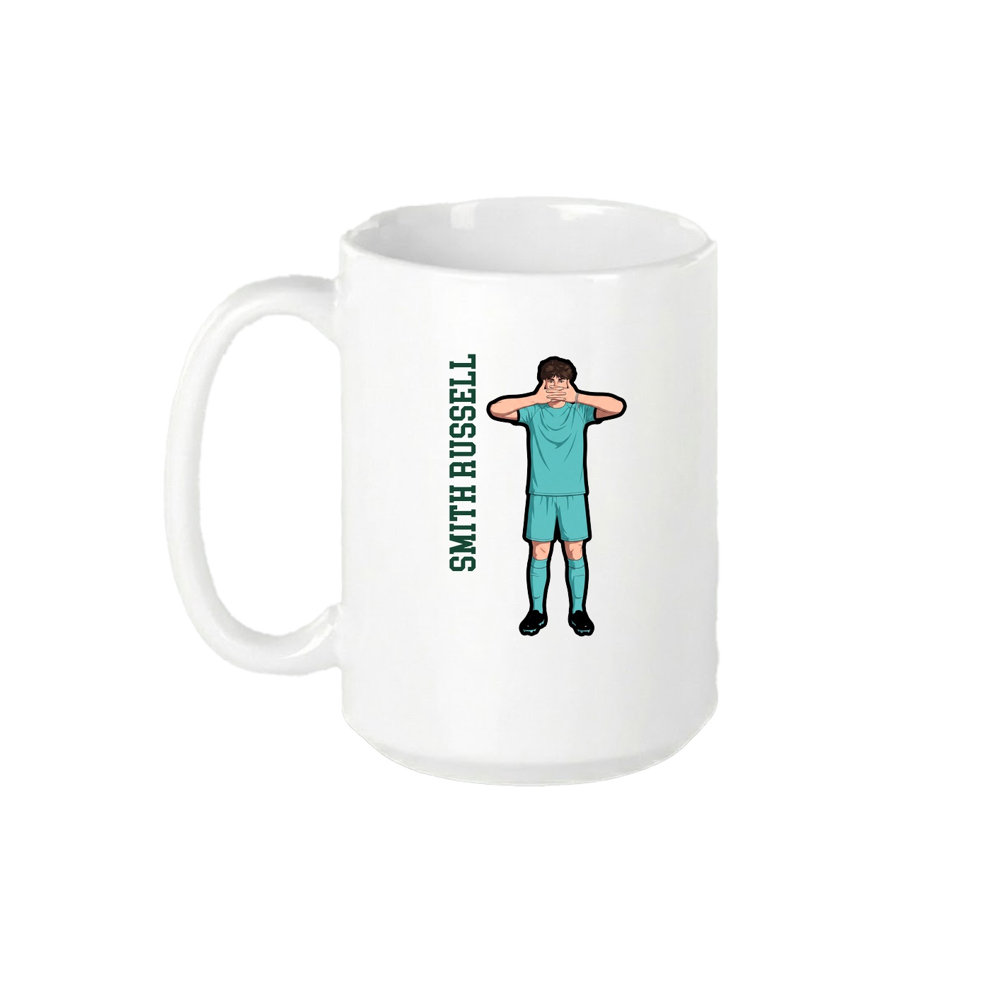 15oz Coffee Mug
