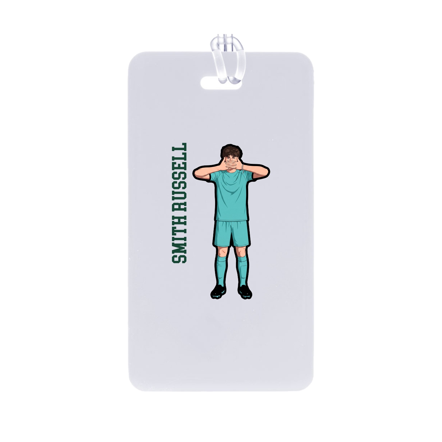 Bag Tag
