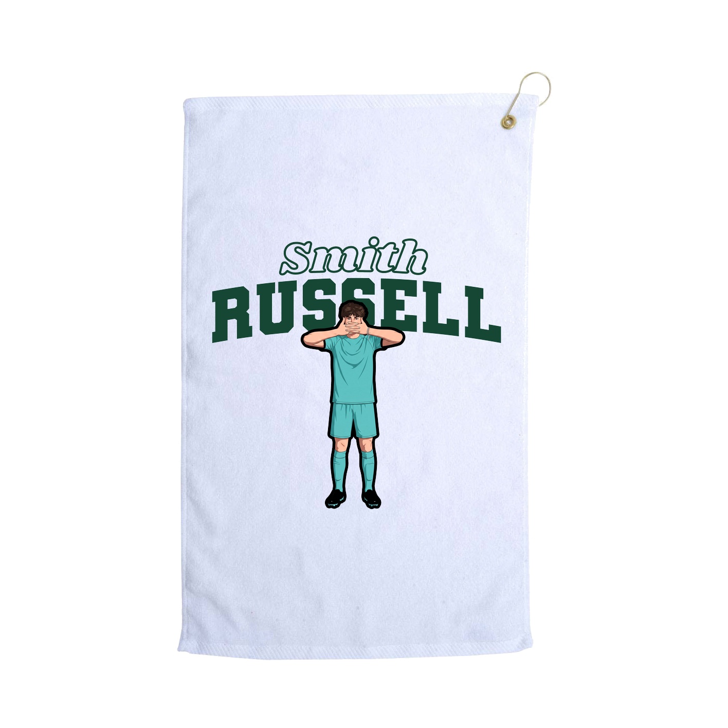 Golf Towel