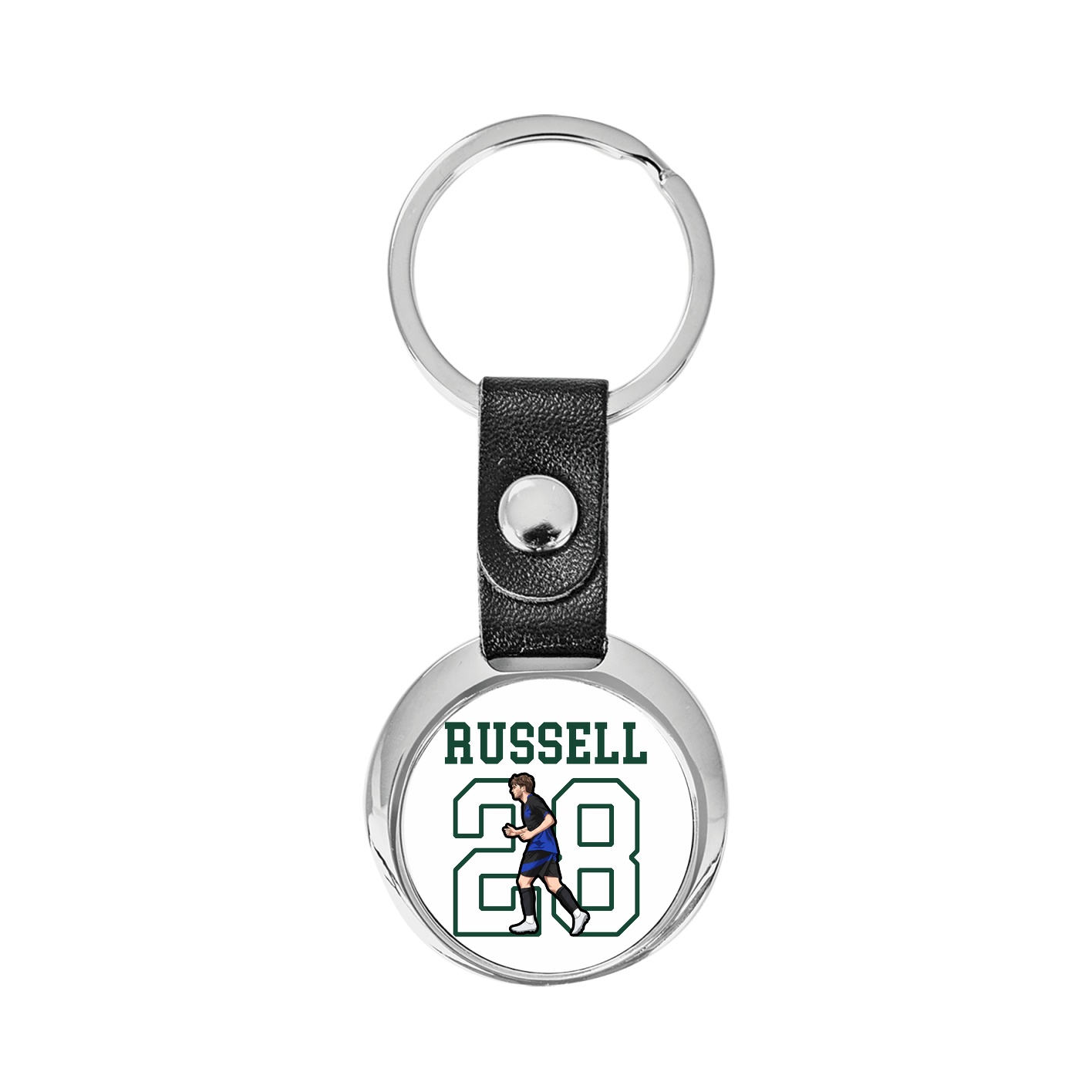 Key Chain — Shirsey in Classic