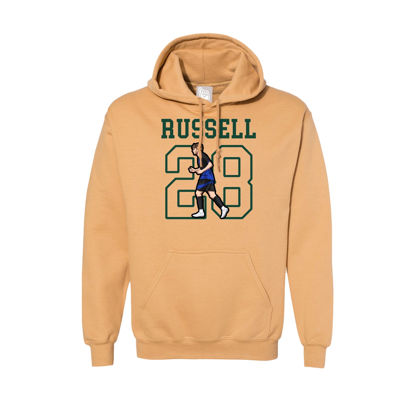 Hoodie