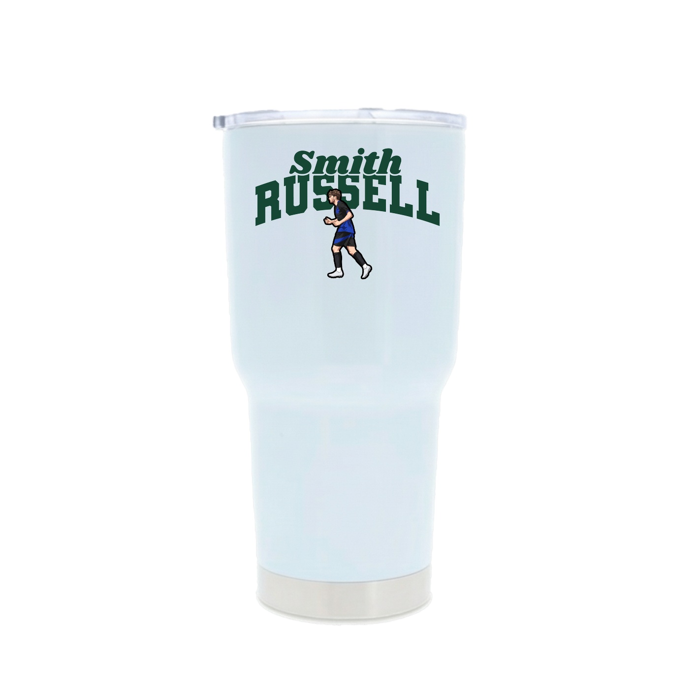 30oz Stainless Steel Tumbler