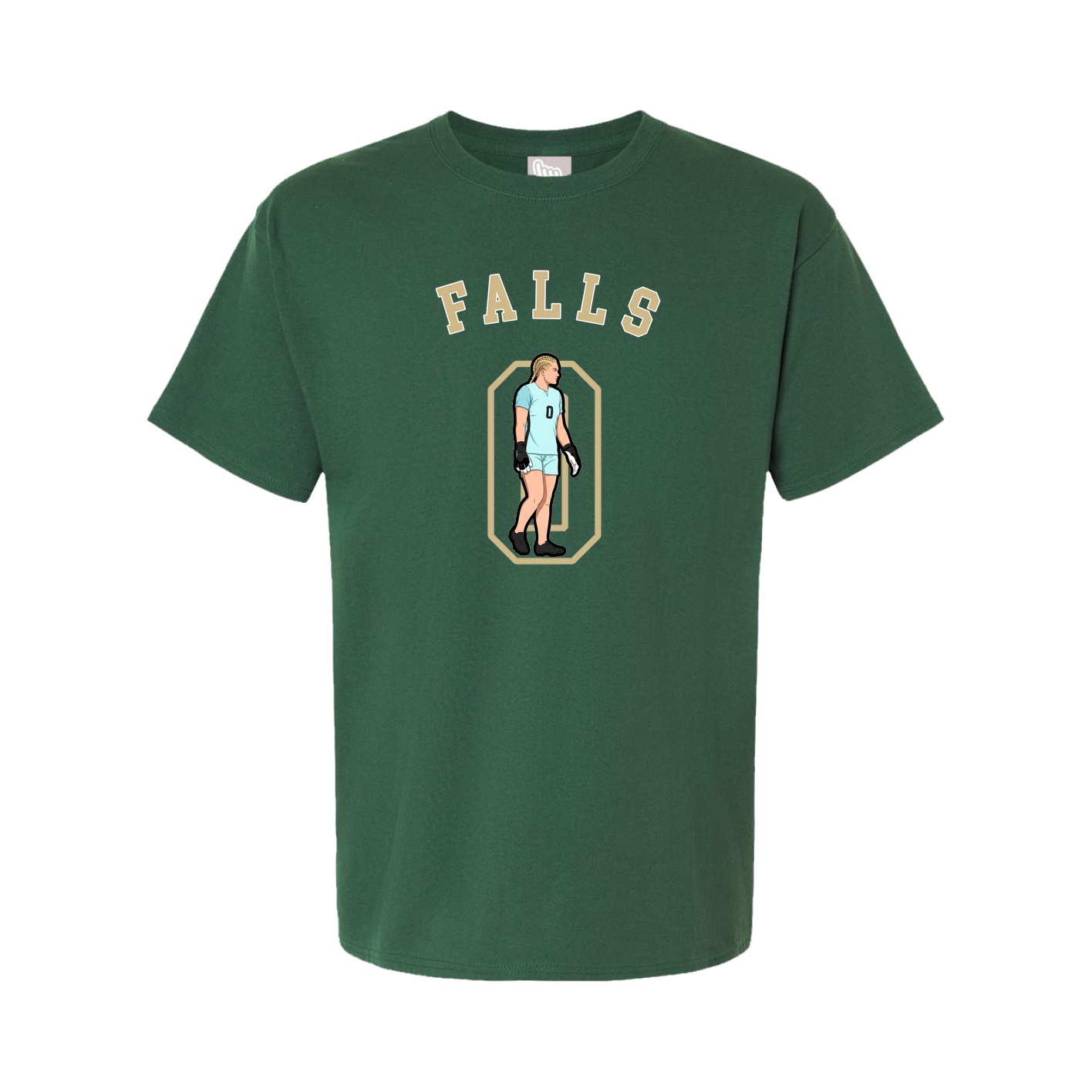 Tee