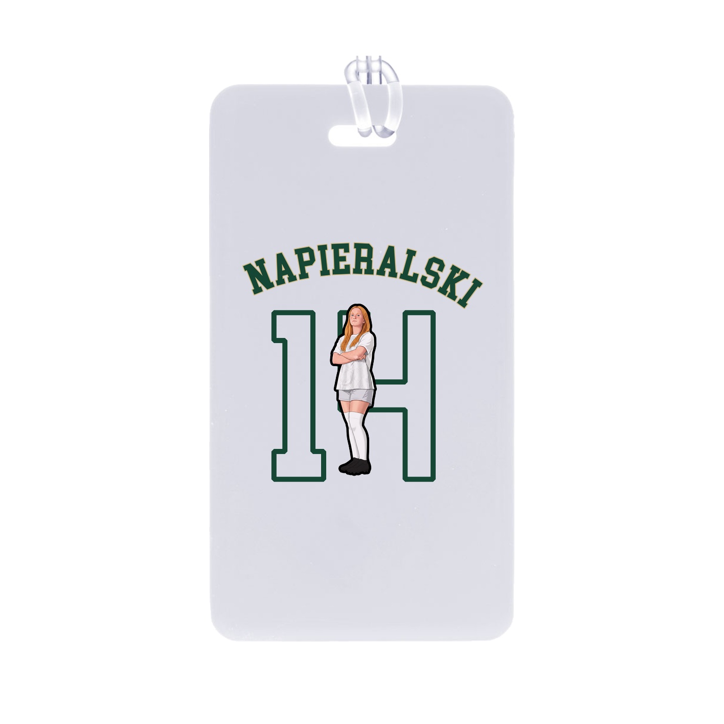 Bag Tag