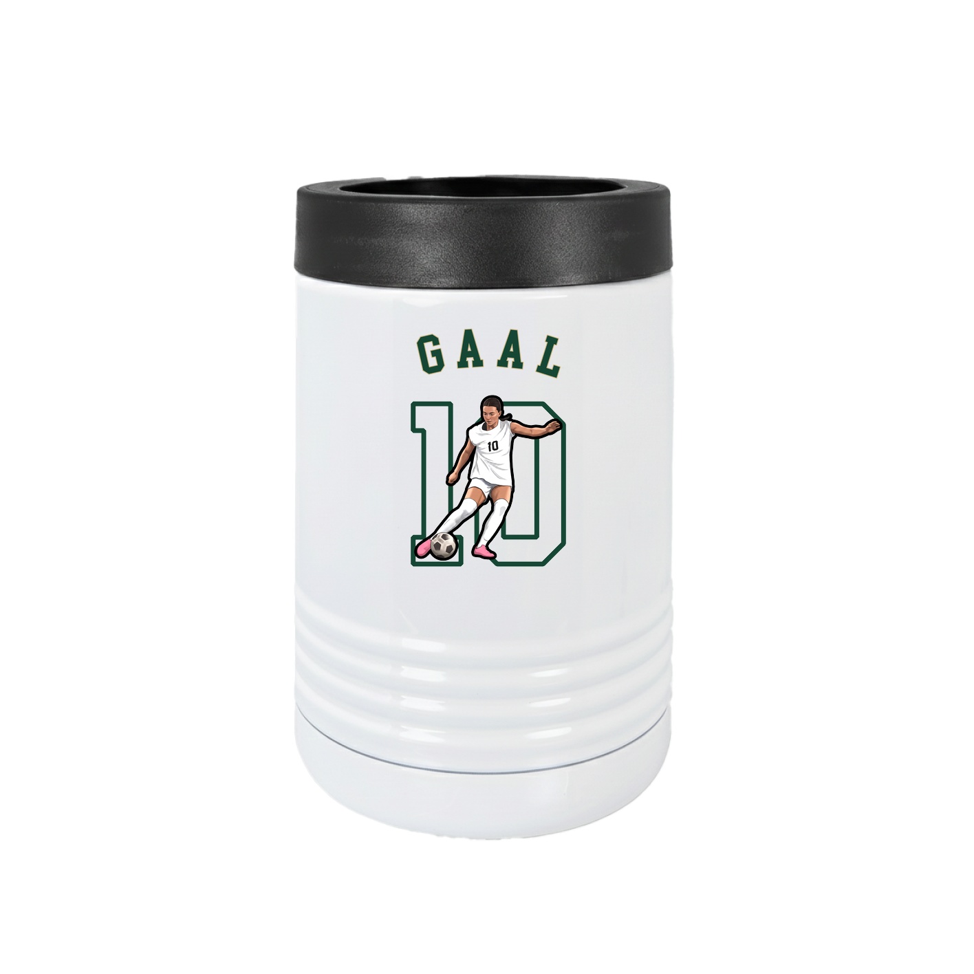 Beverage Holder — Shirsey Arch in White