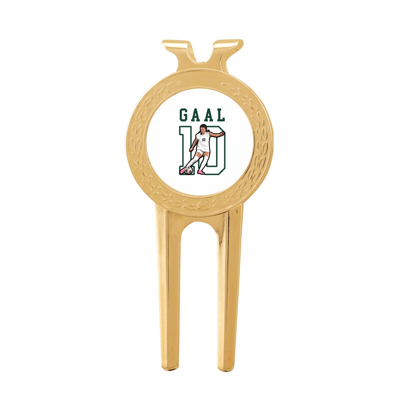 Divot Tool with Ball Marker — Shirsey in Classic