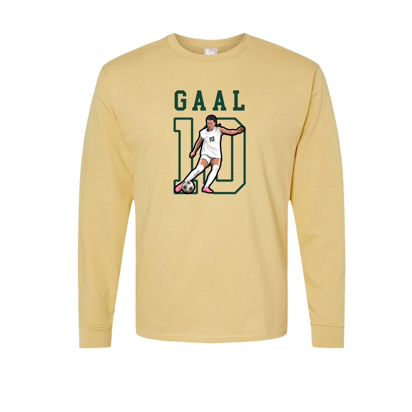 Long Sleeve Tee