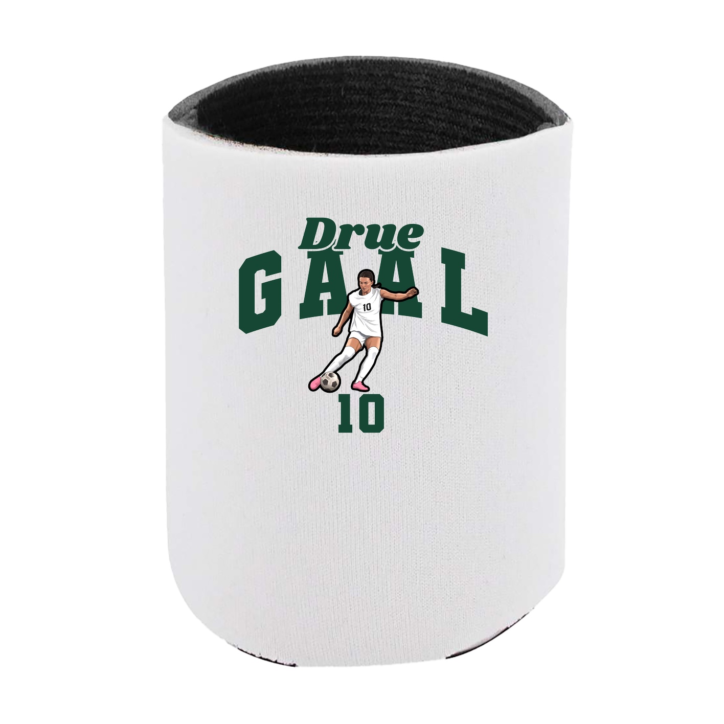 Can Holder — Signature Arch in White