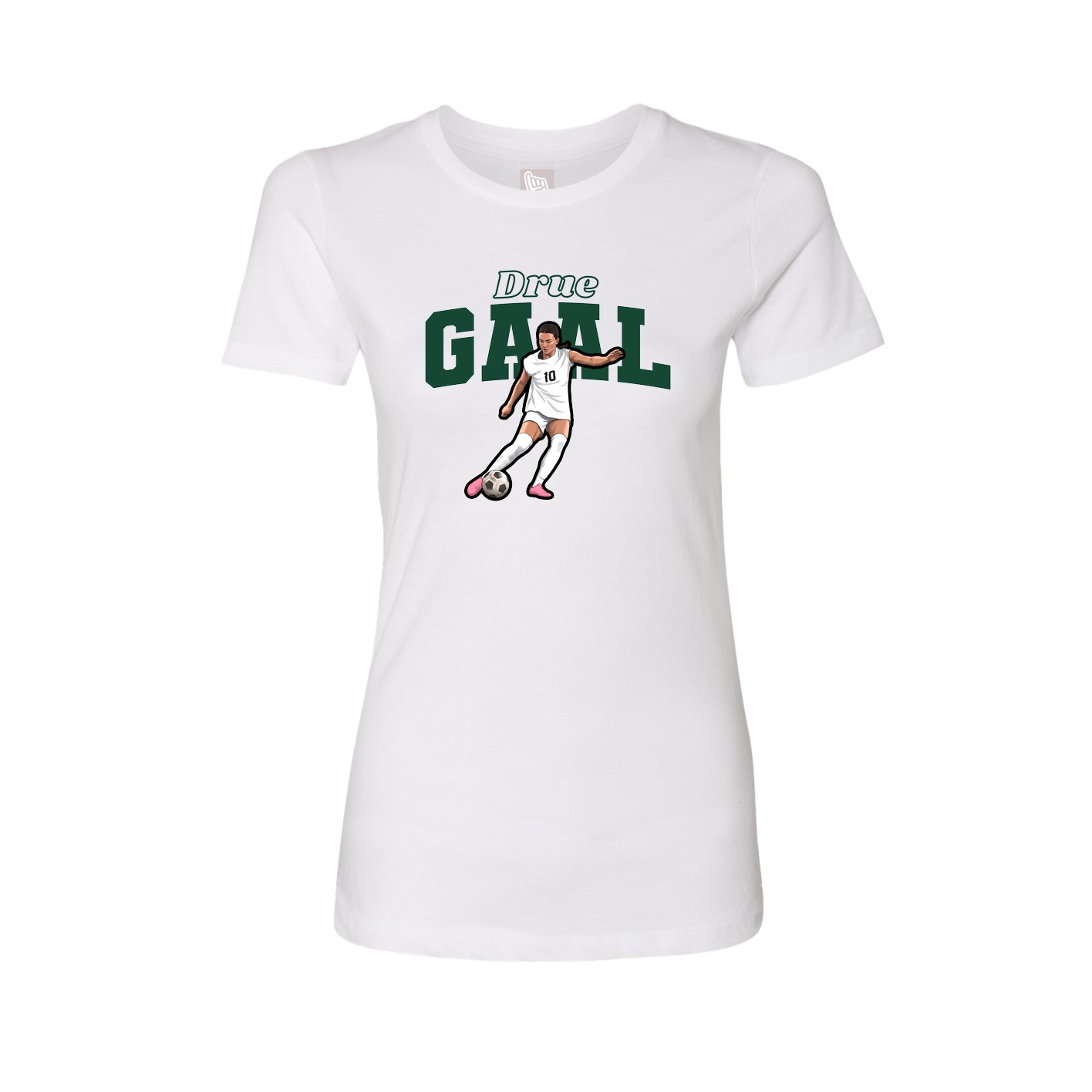 Fitted Women's Tee
