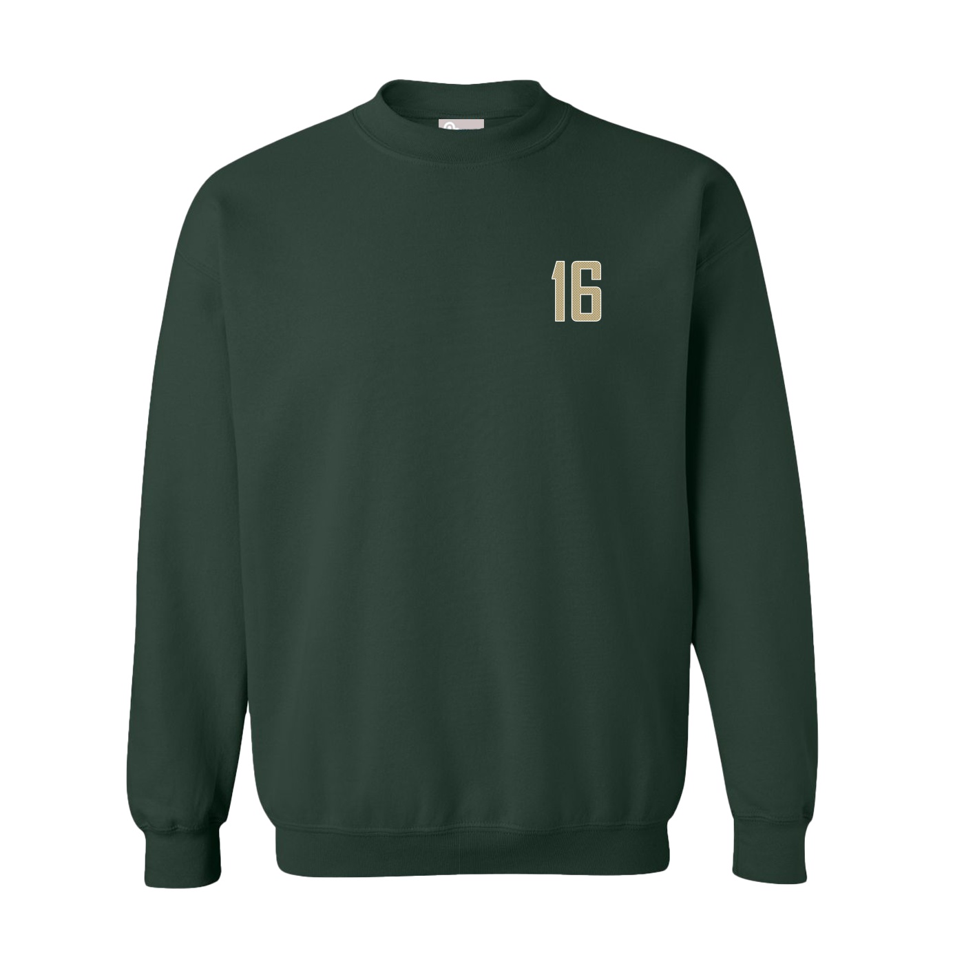 Fleece Crew