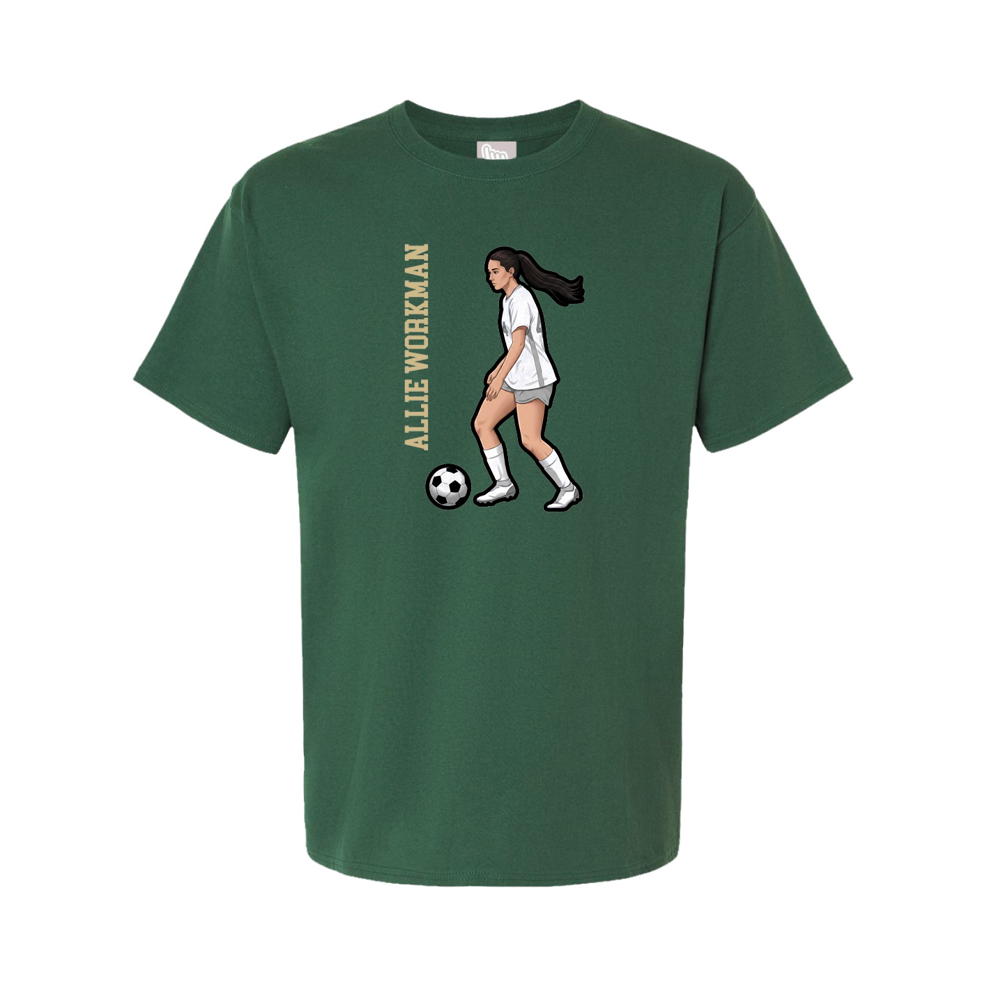 Tee