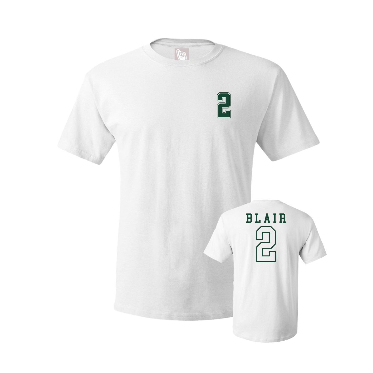 Tee