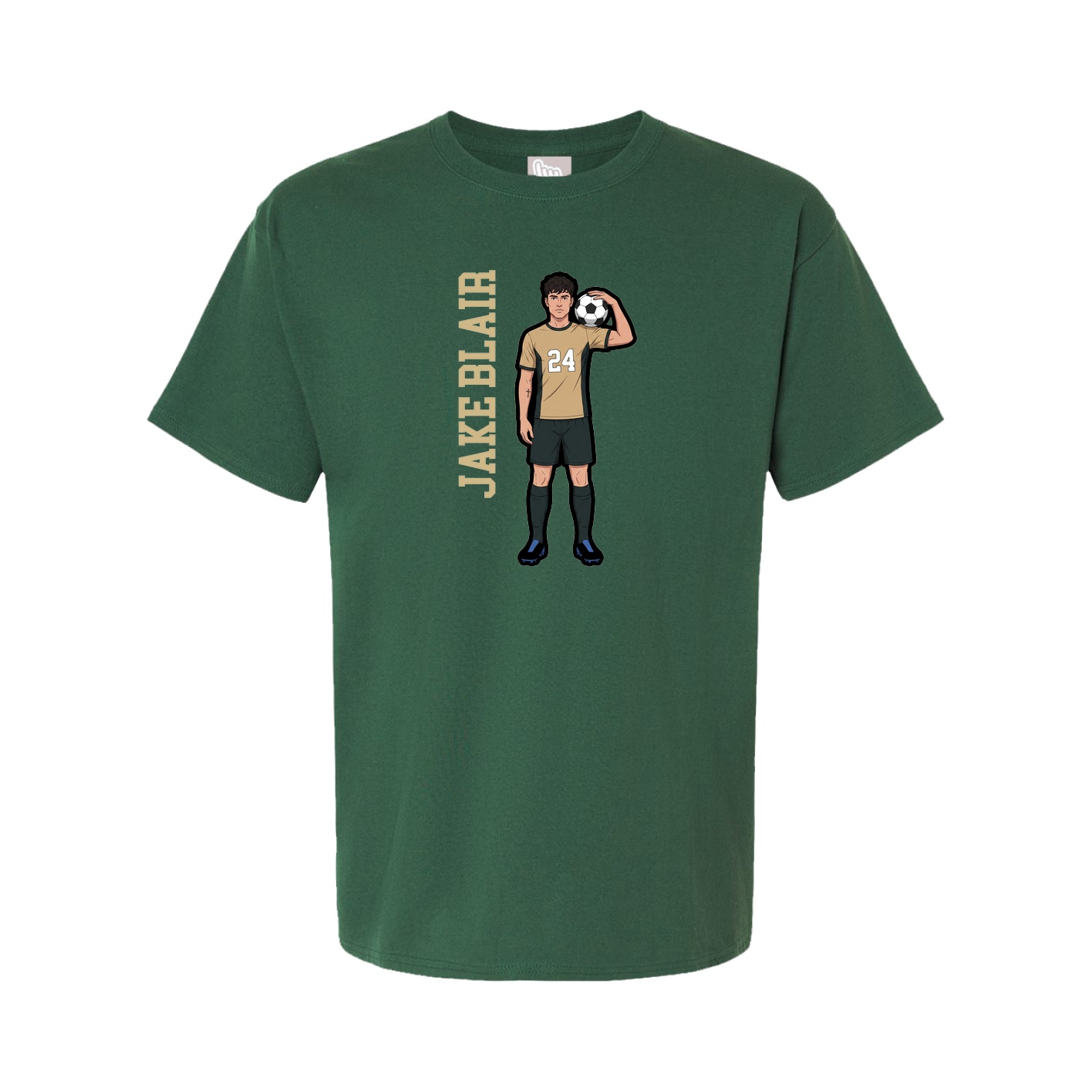 Tee