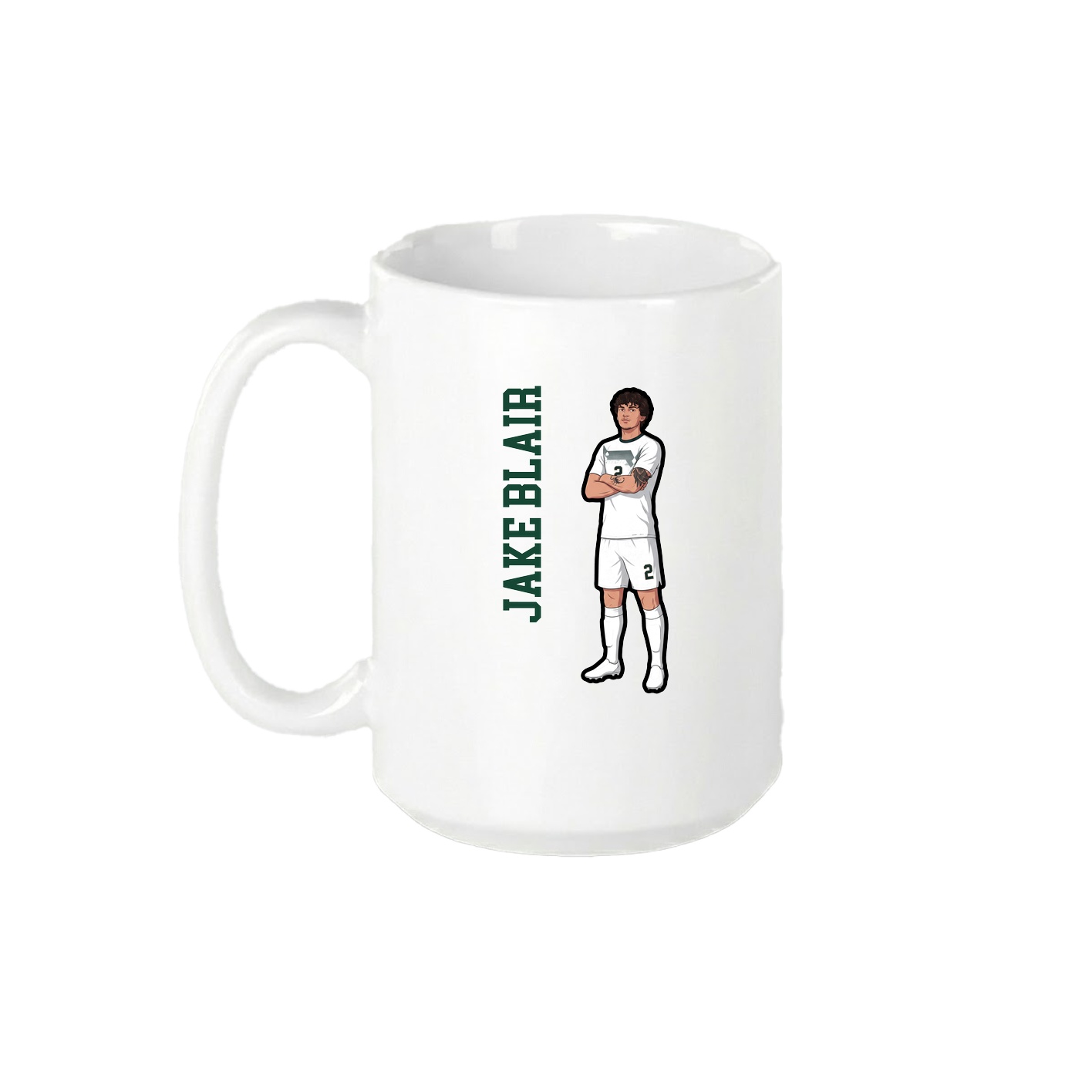 15oz Coffee Mug