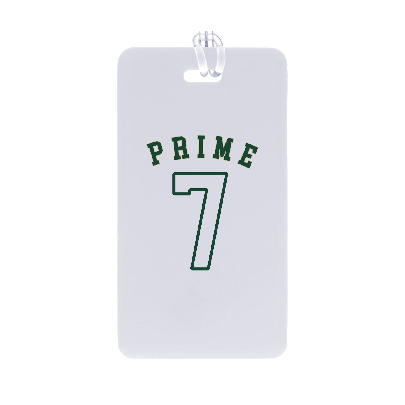 Bag Tag