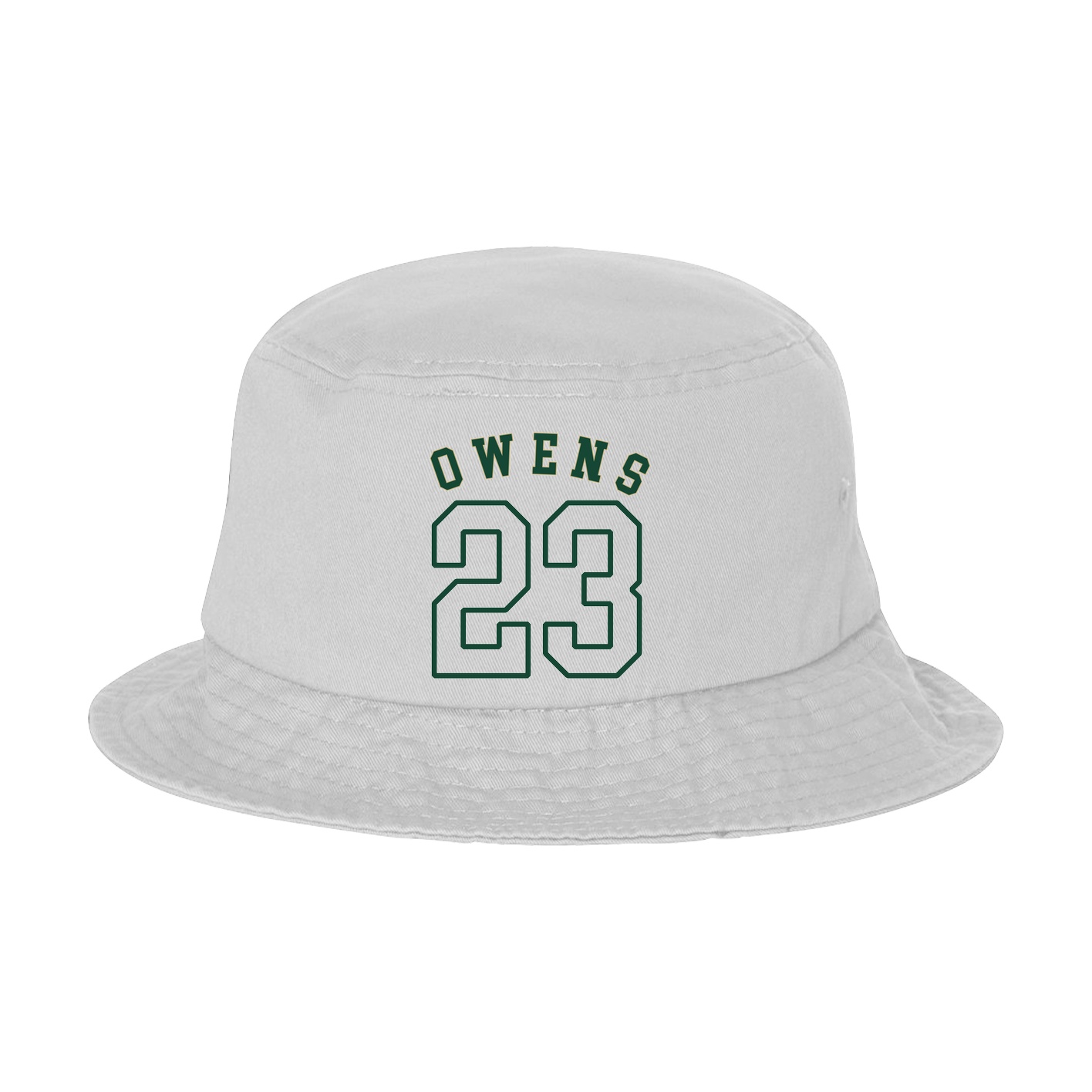 Bucket Cap