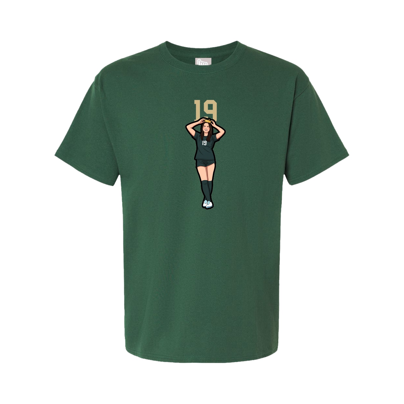 Youth Tee