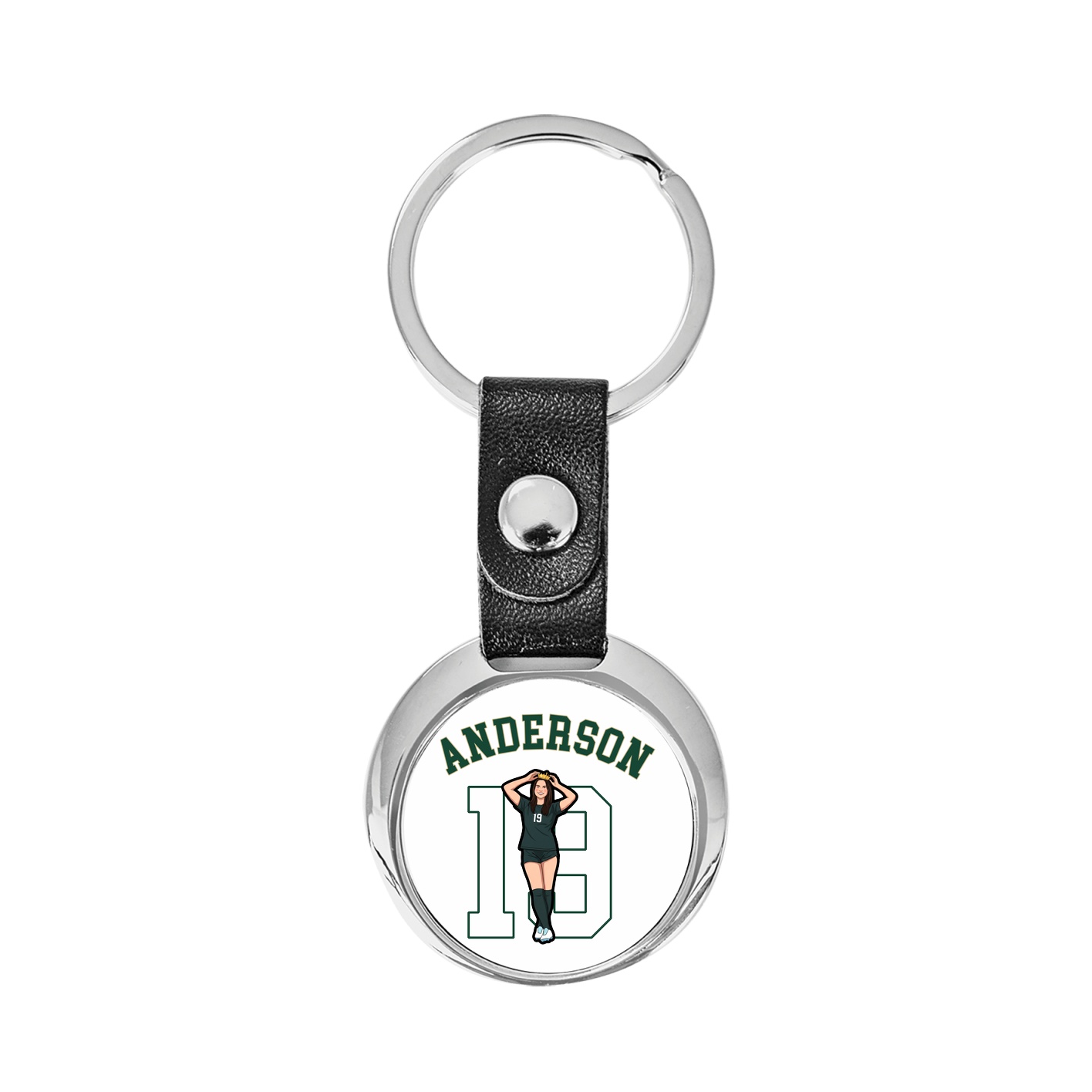 Key Chain