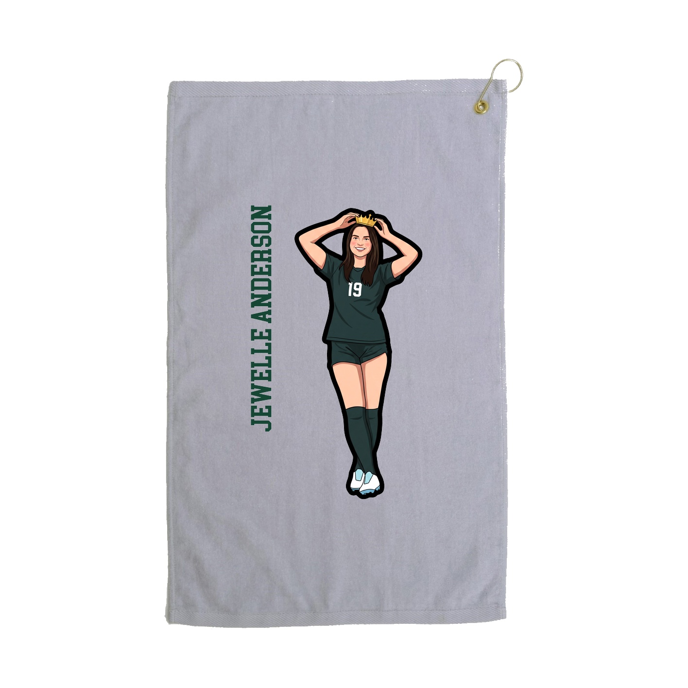 Golf Towel