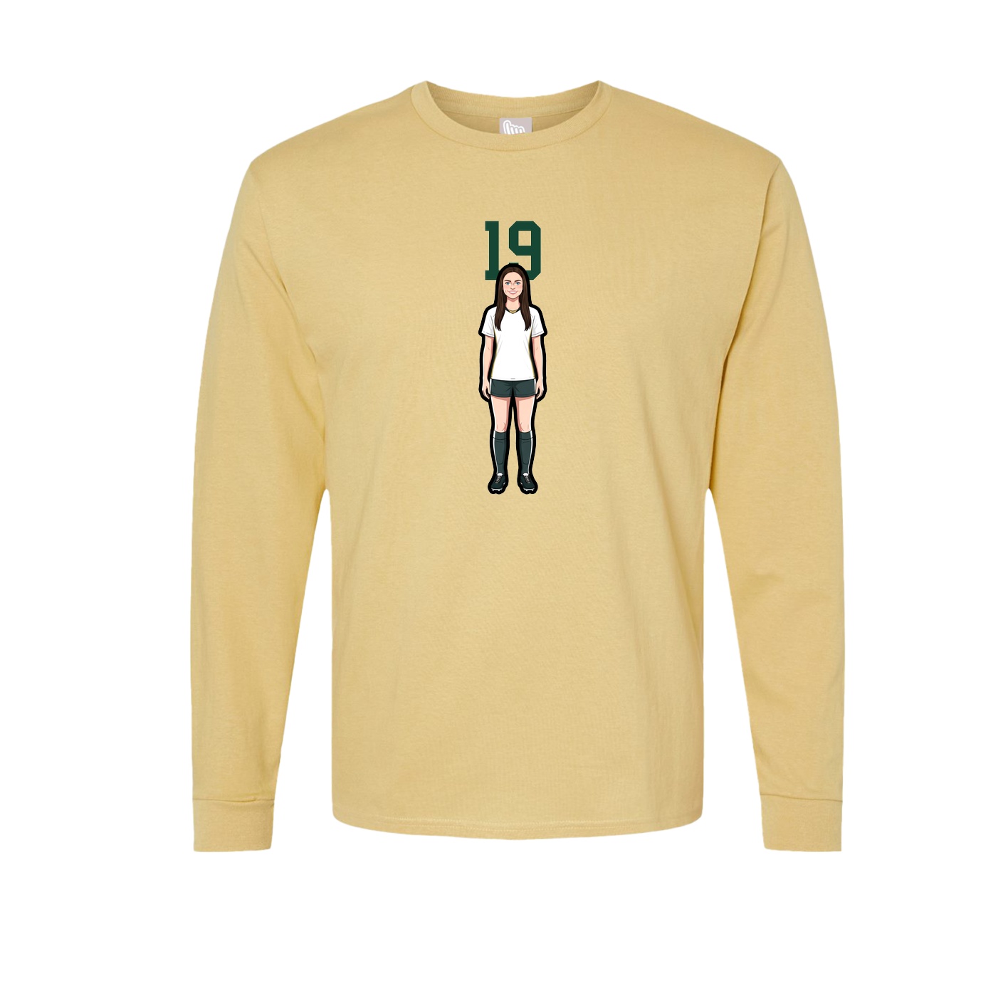 Long Sleeve Tee