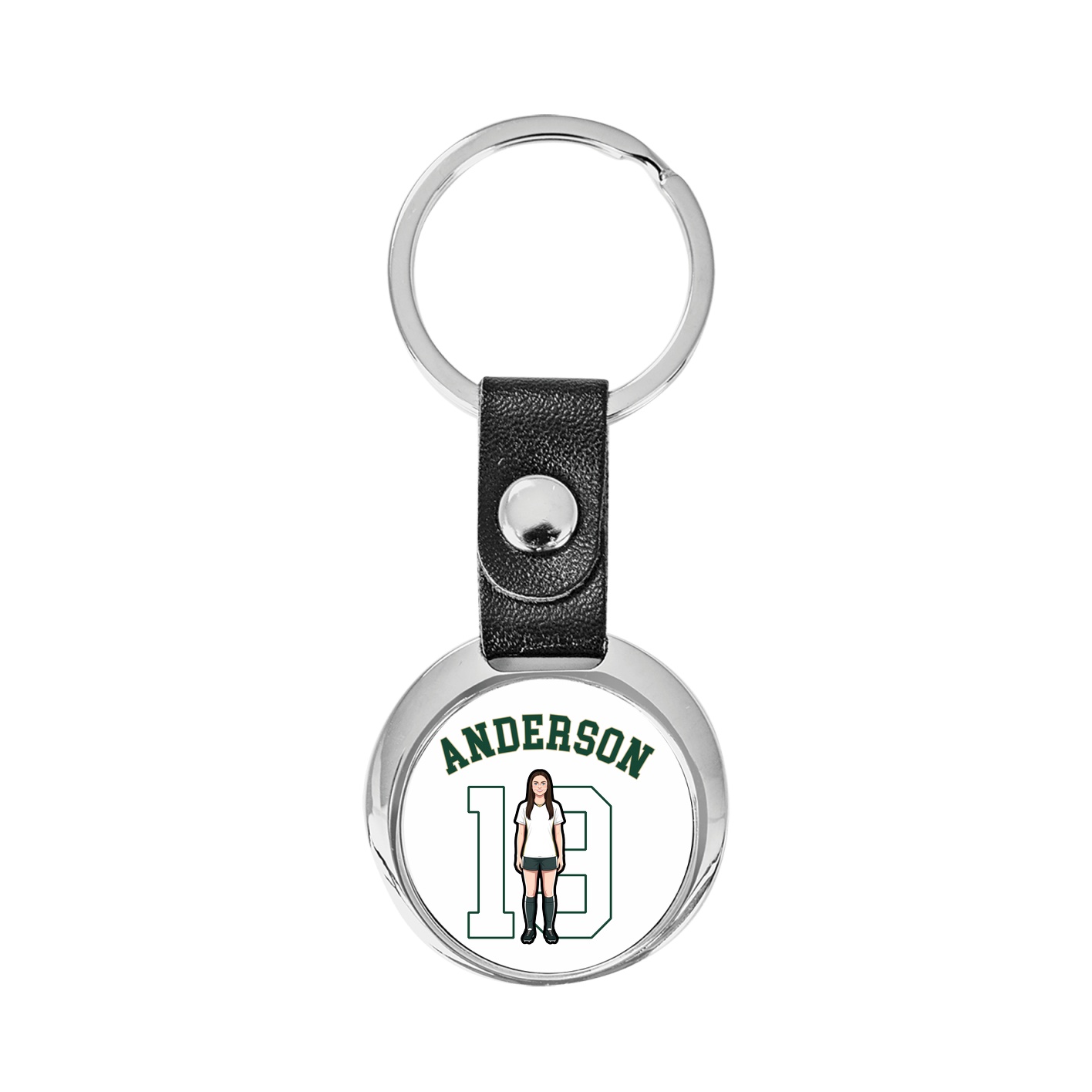 Key Chain