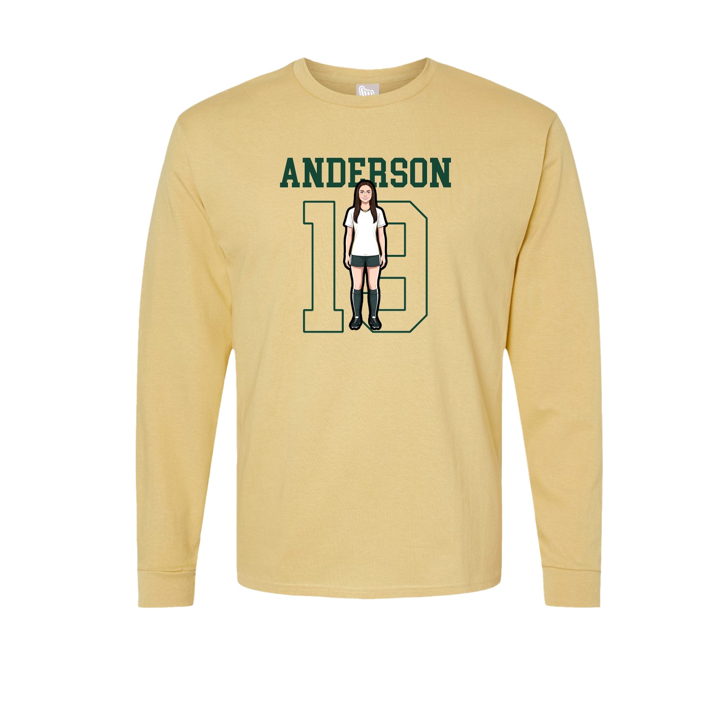 Long Sleeve Tee