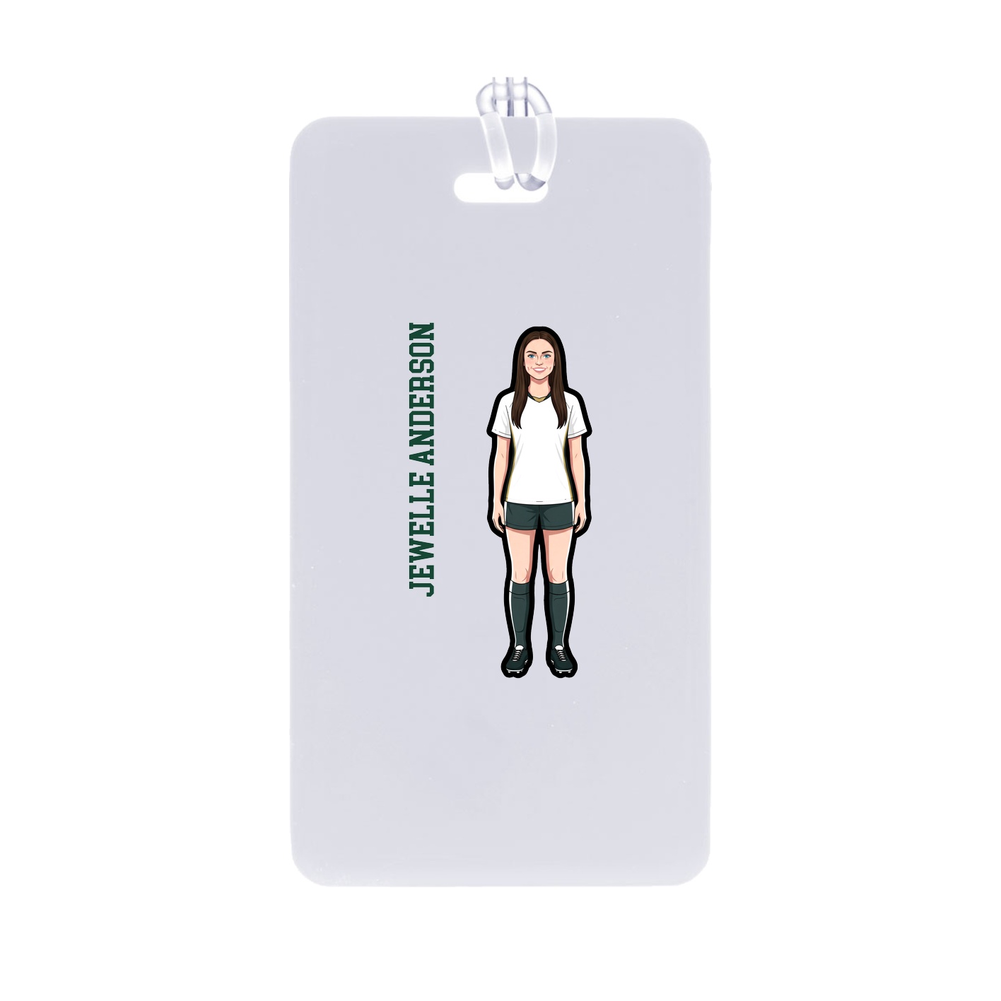 Bag Tag