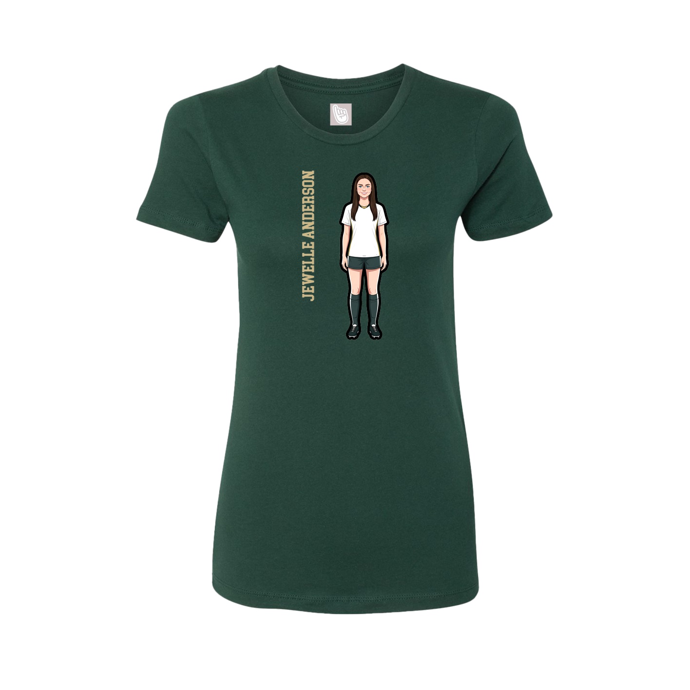Womens Tee