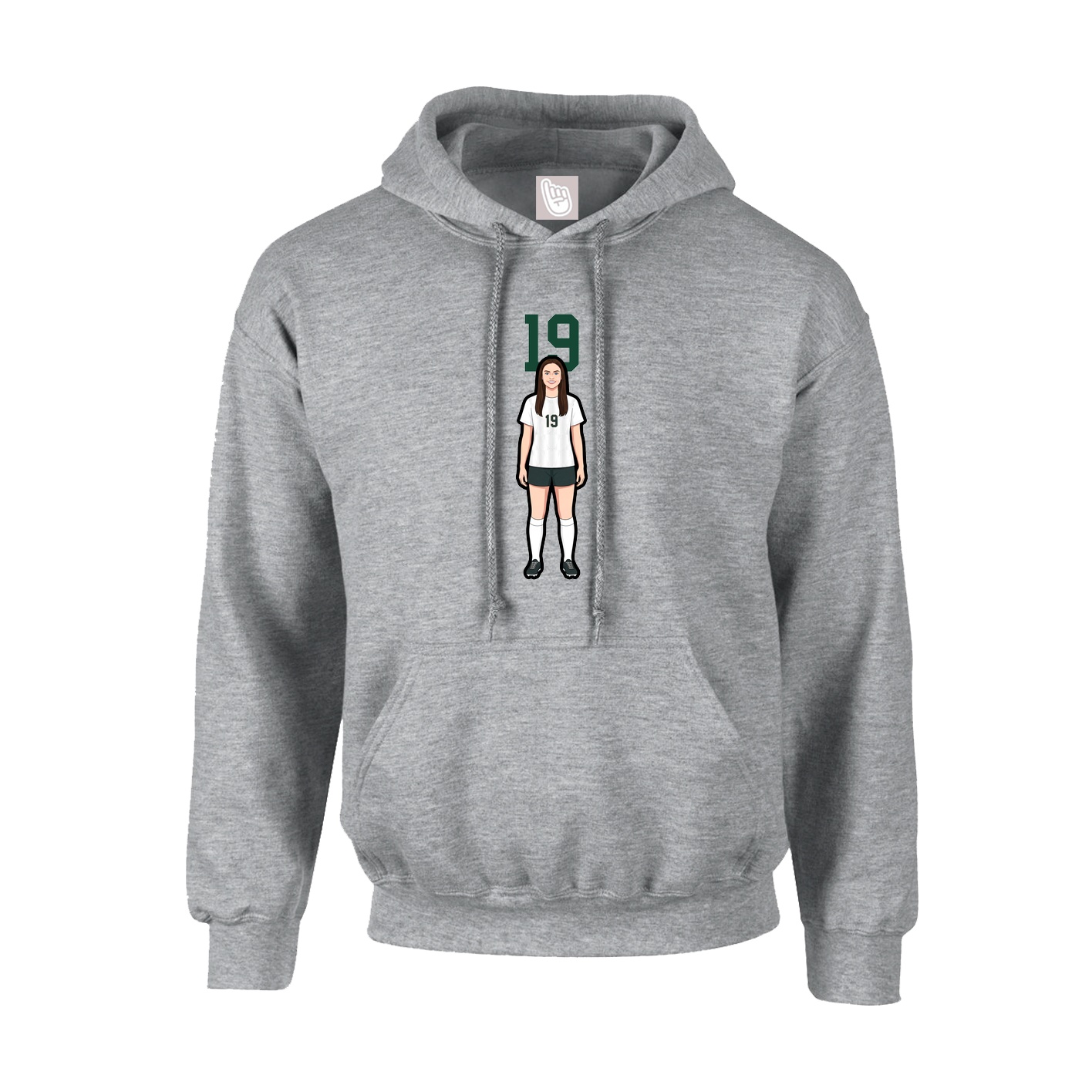 Hoodie