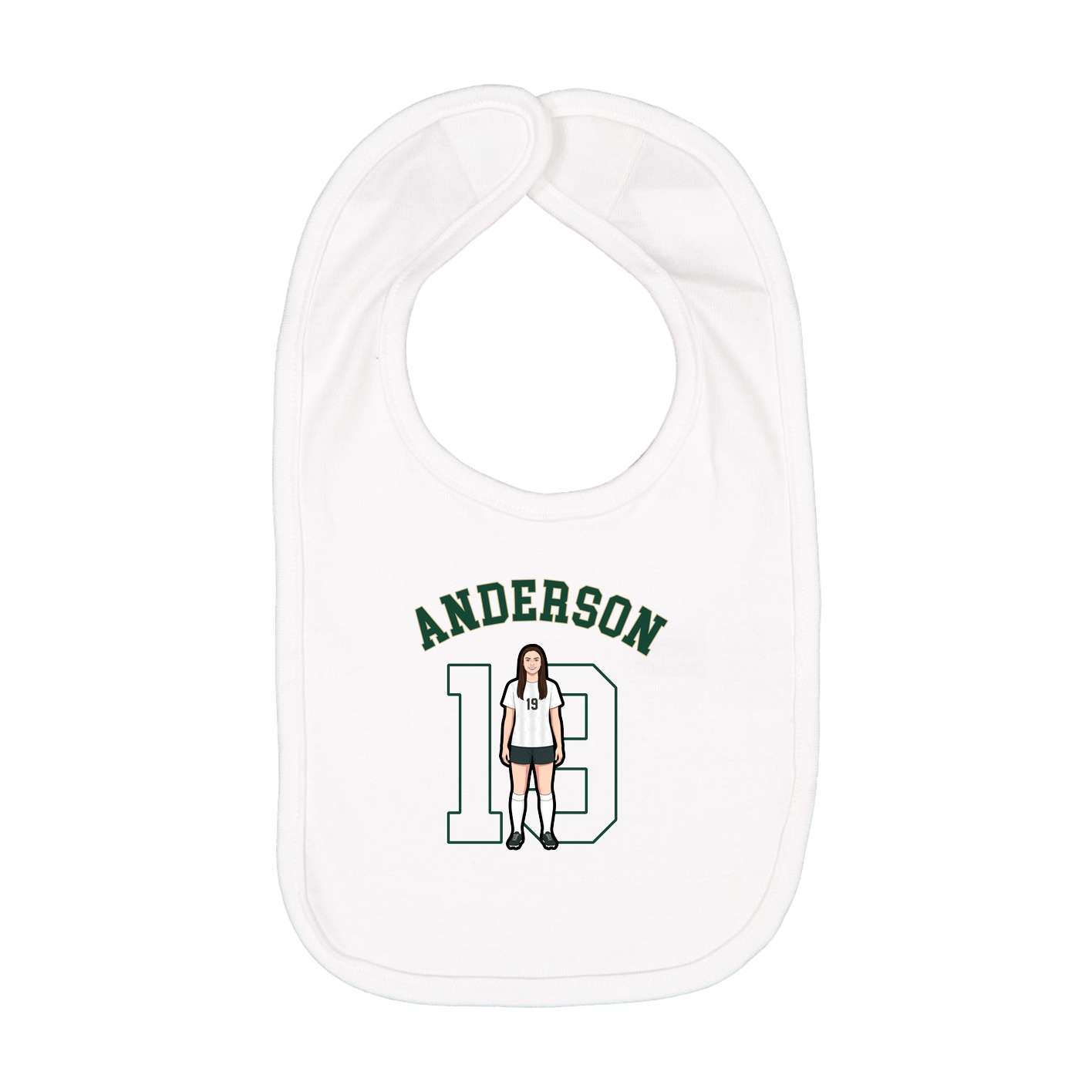 Infant Bib