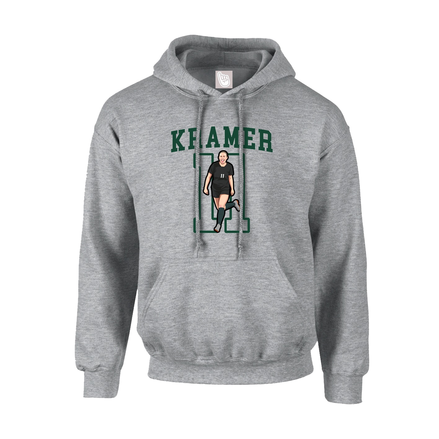 Youth Hoodie