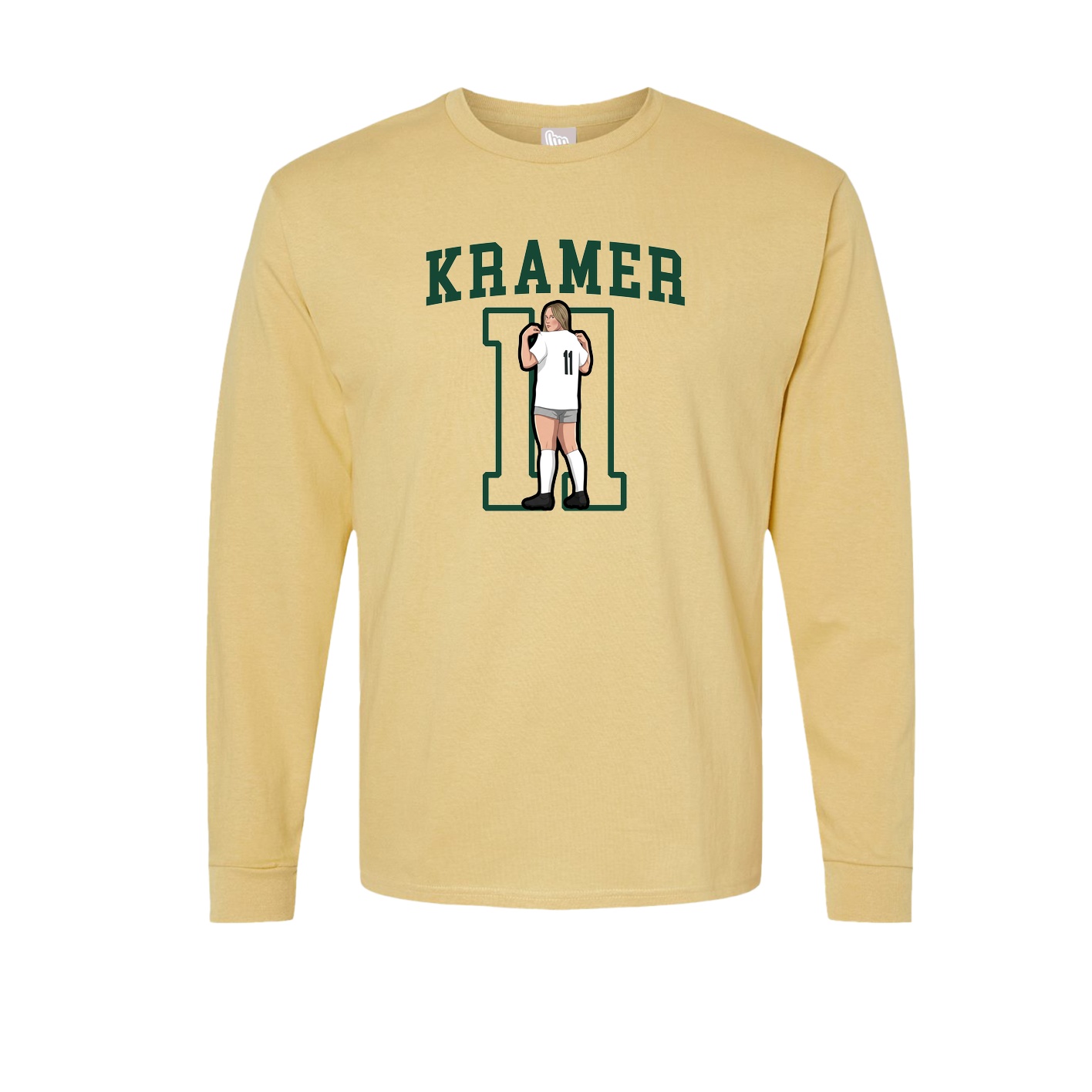 Long Sleeve Tee