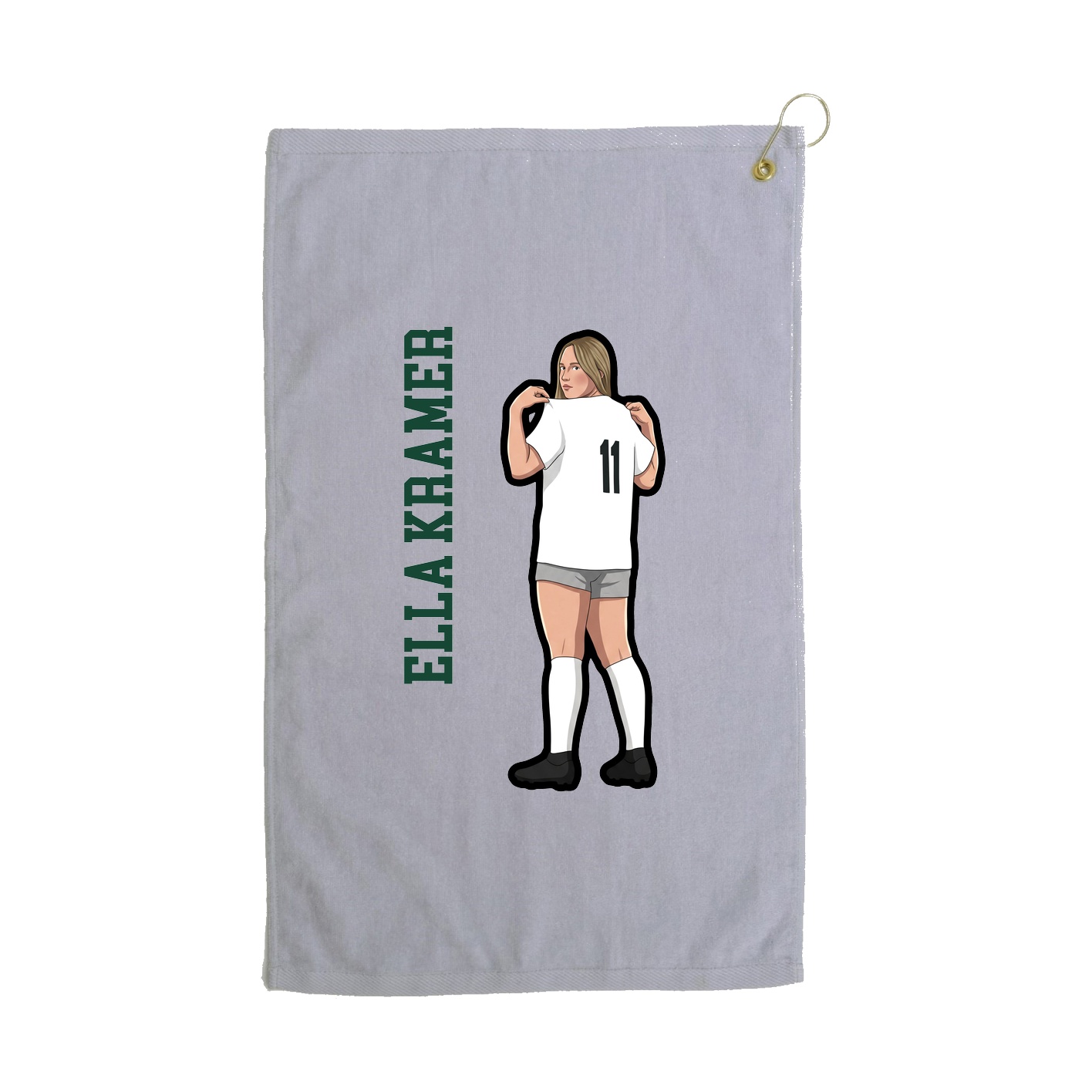 Golf Towel
