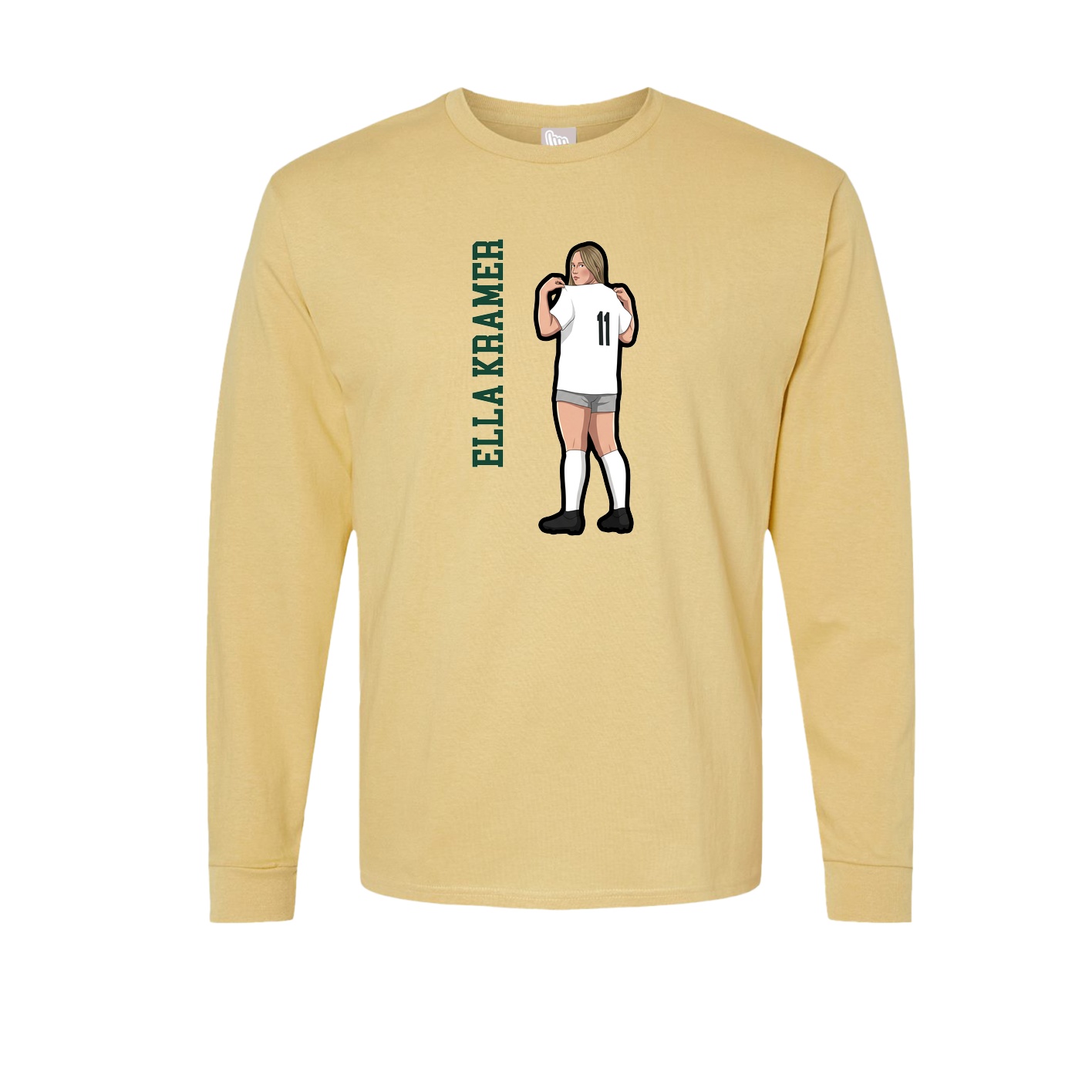 Long Sleeve Tee
