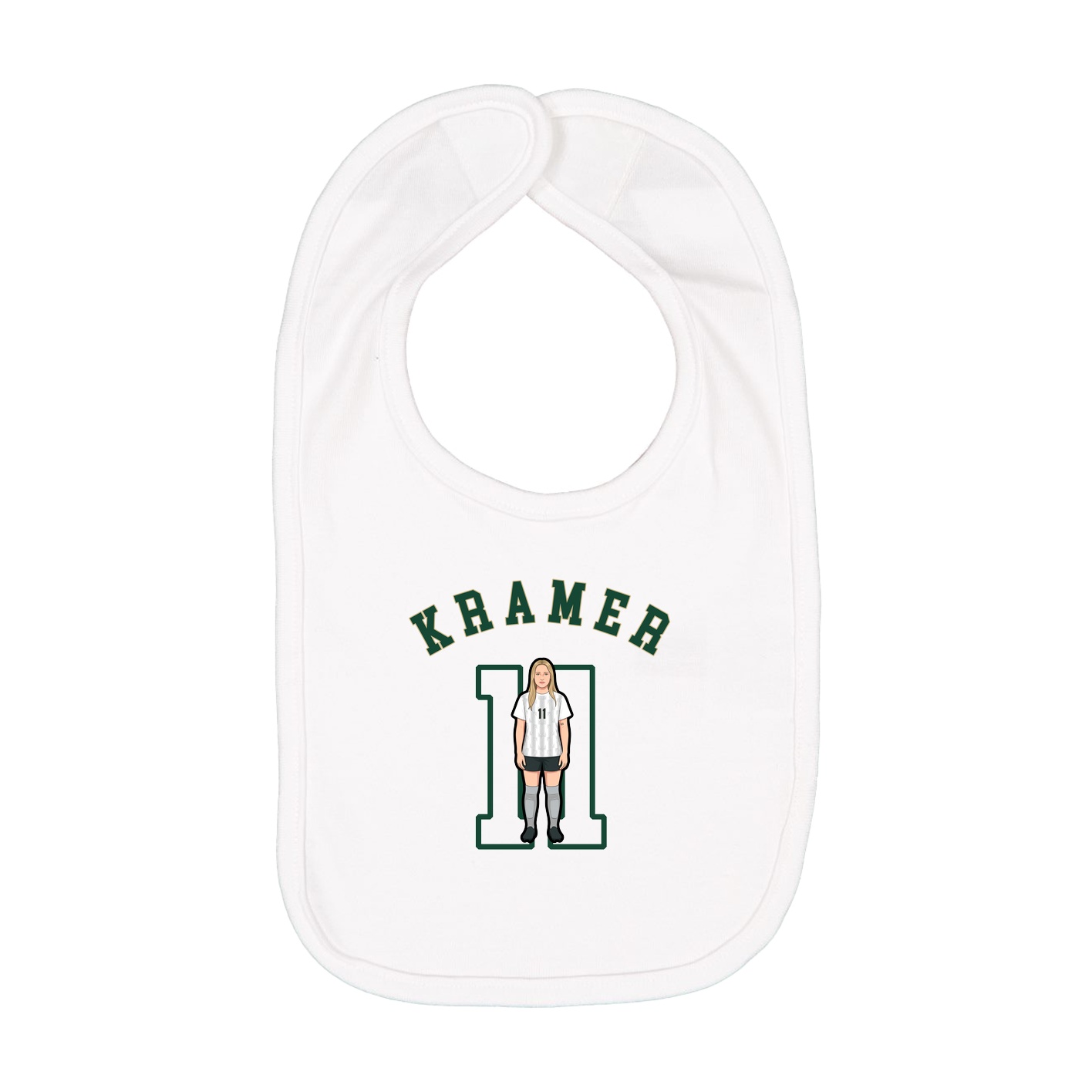 Infant Bib