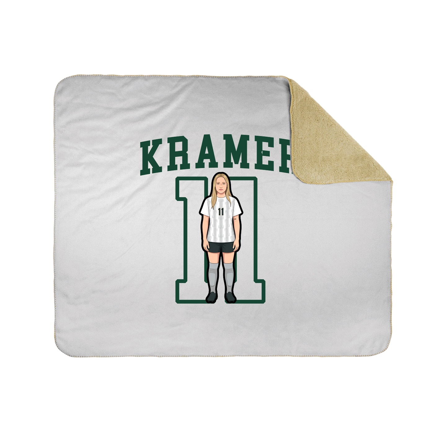 Throw Blanket