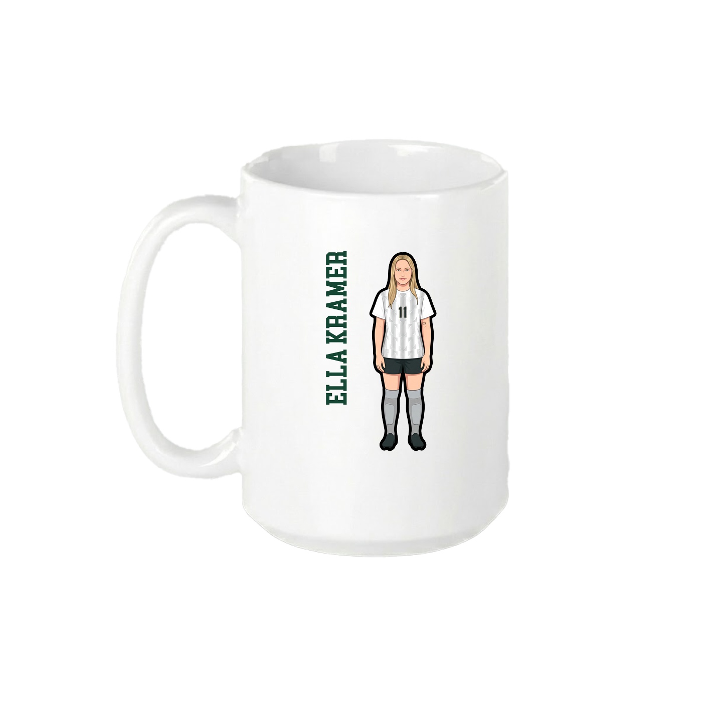 15oz Coffee Mug