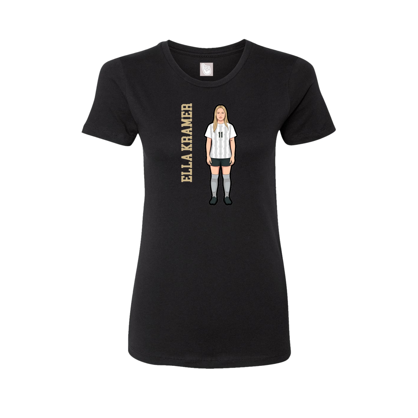 Womens Tee